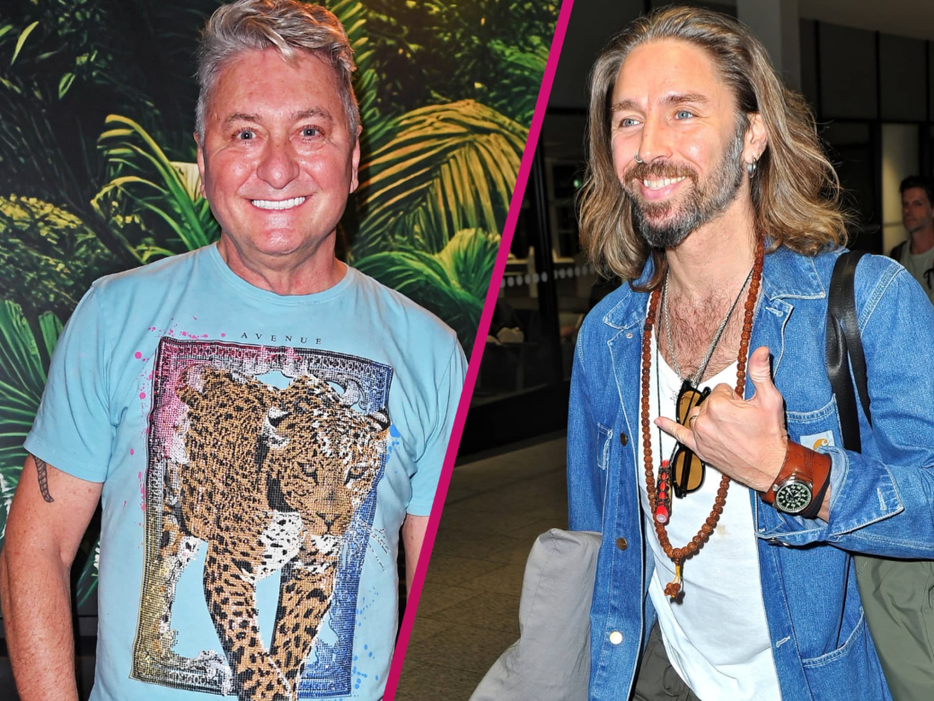 Hubert Fella verriet jetzt, wie er über Gil Ofarim und dessen Dschungelcamp-Sieg denkt