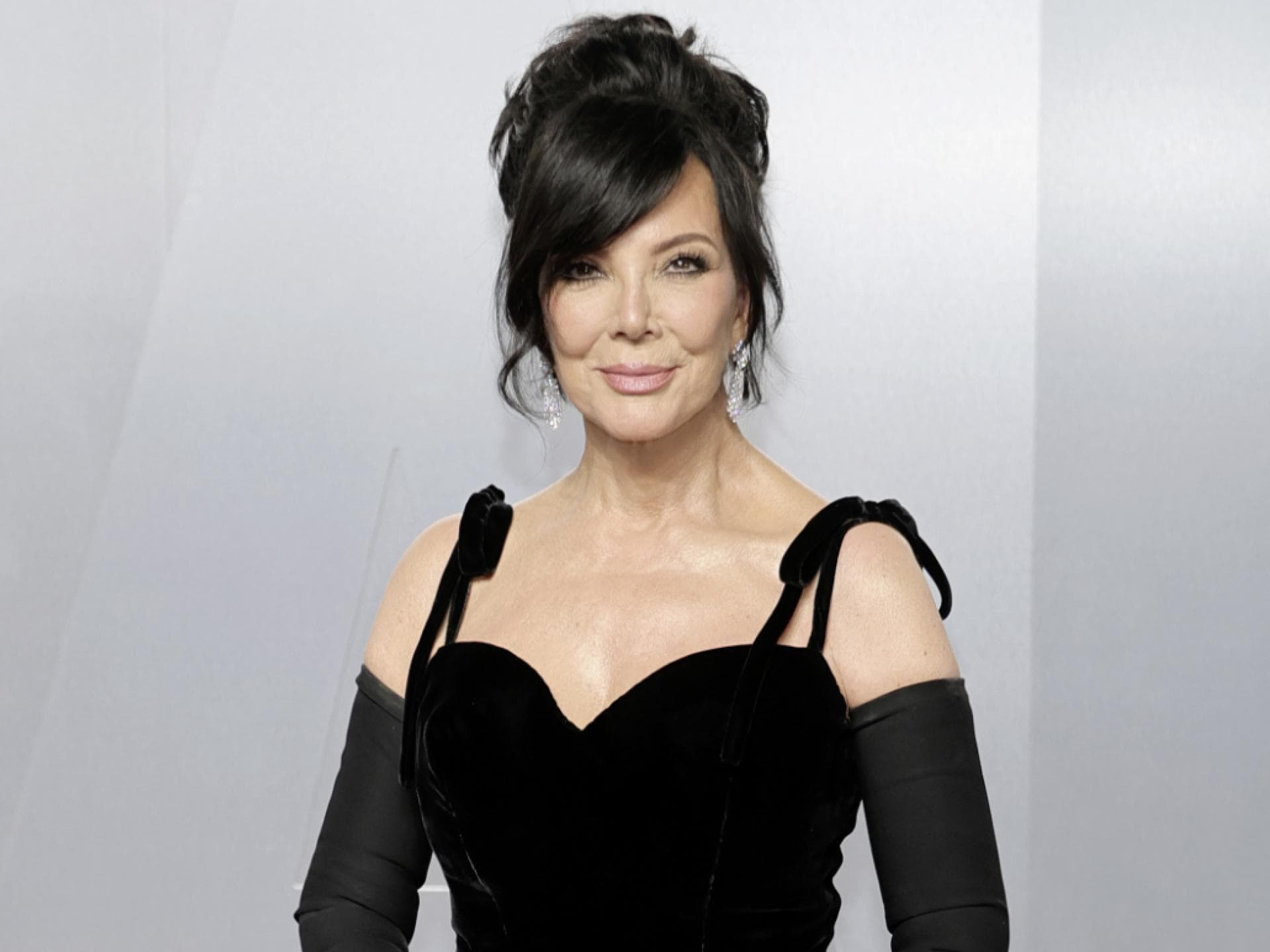 Kris jenner bei den Oscars