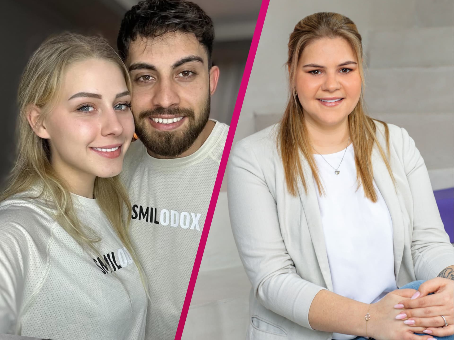 Sylvana Wollny stellte sich im Streit mit Loredana Wollny und Servet auf die Seite von Mama Silvia Wollny