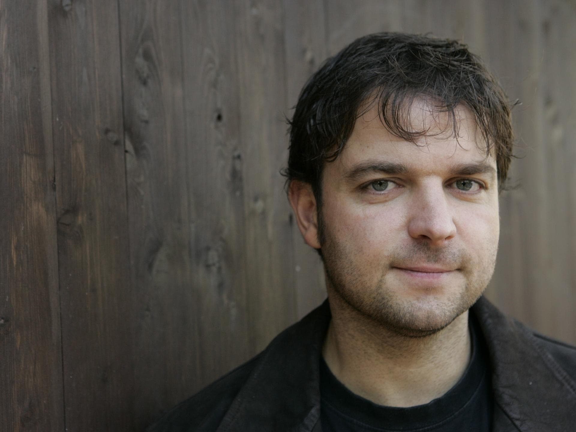 Martin Rütter mit Pony