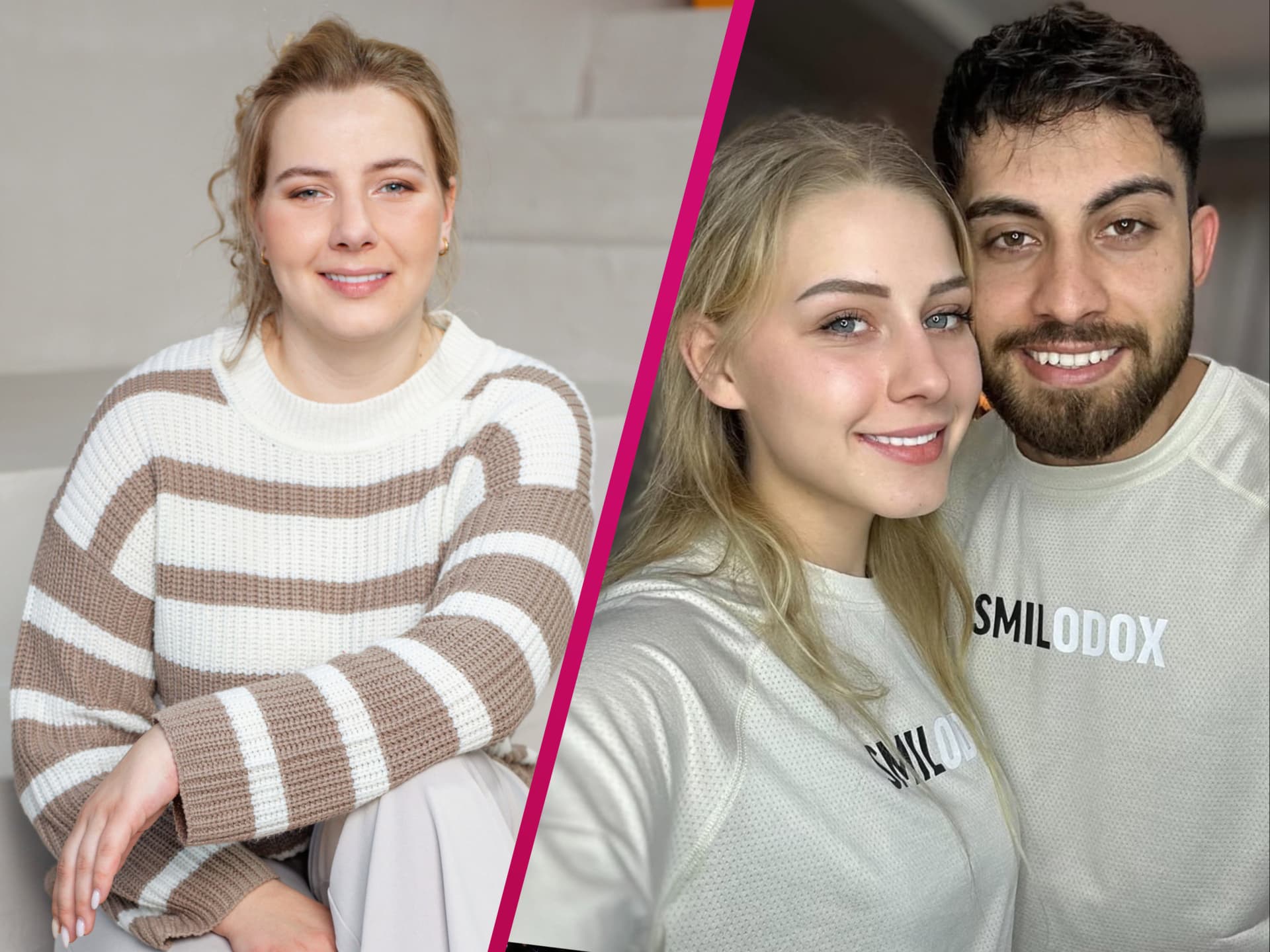 Sarafina Wollny: Jetzt bricht sie ihr Schweigen zum Mega-Eklat mit Loredana  Wollny & Servet