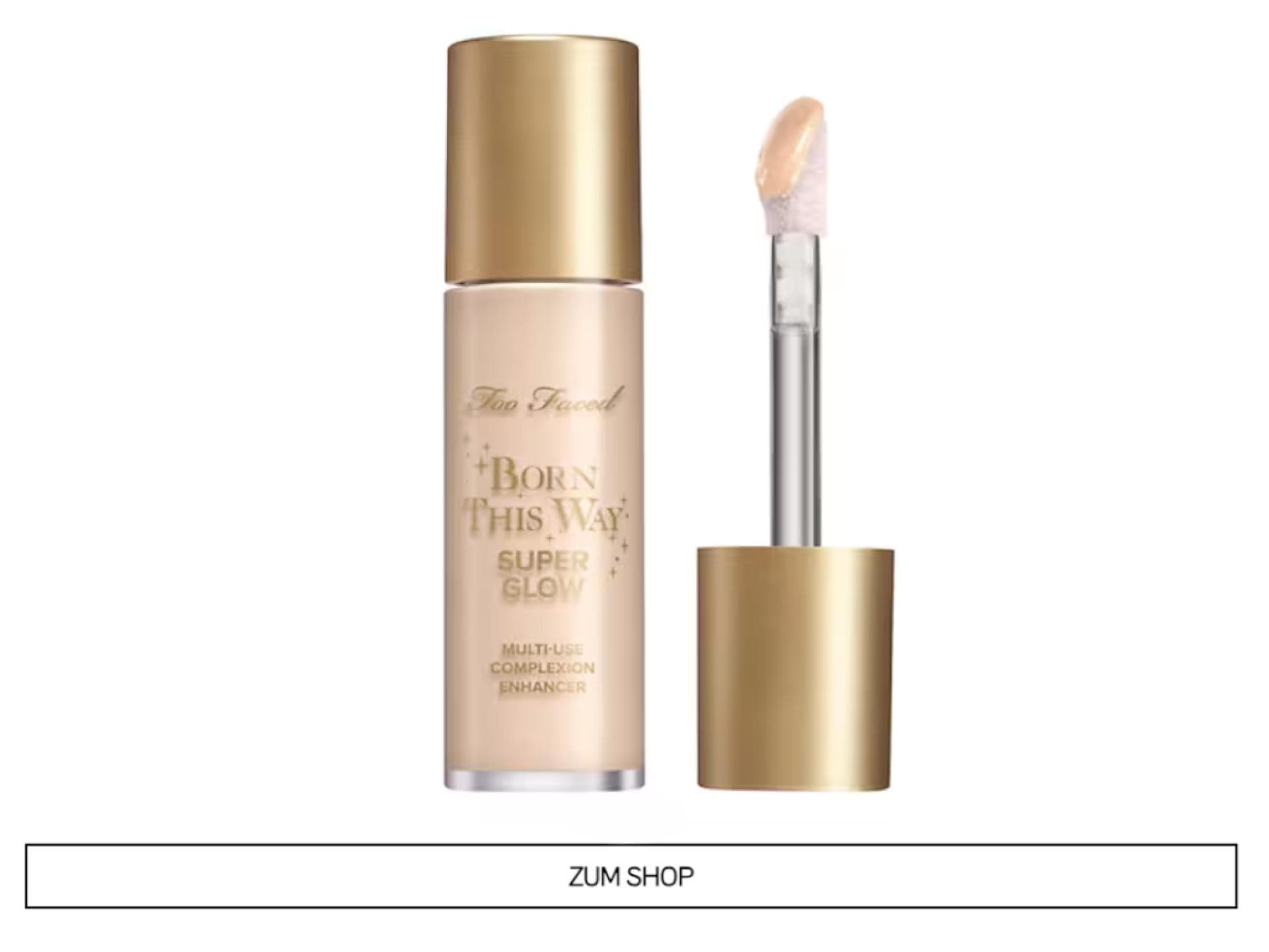 Born This Way Super Glow