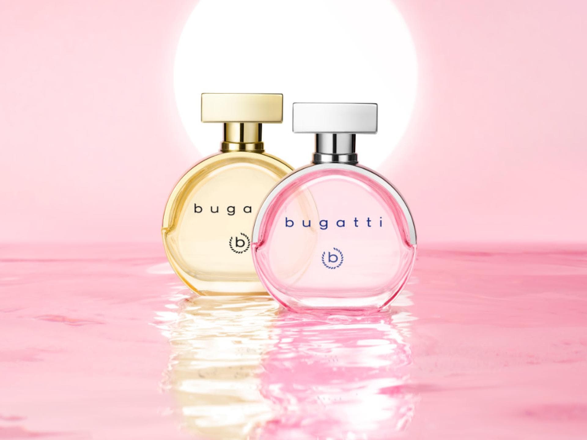 bugatti parfum