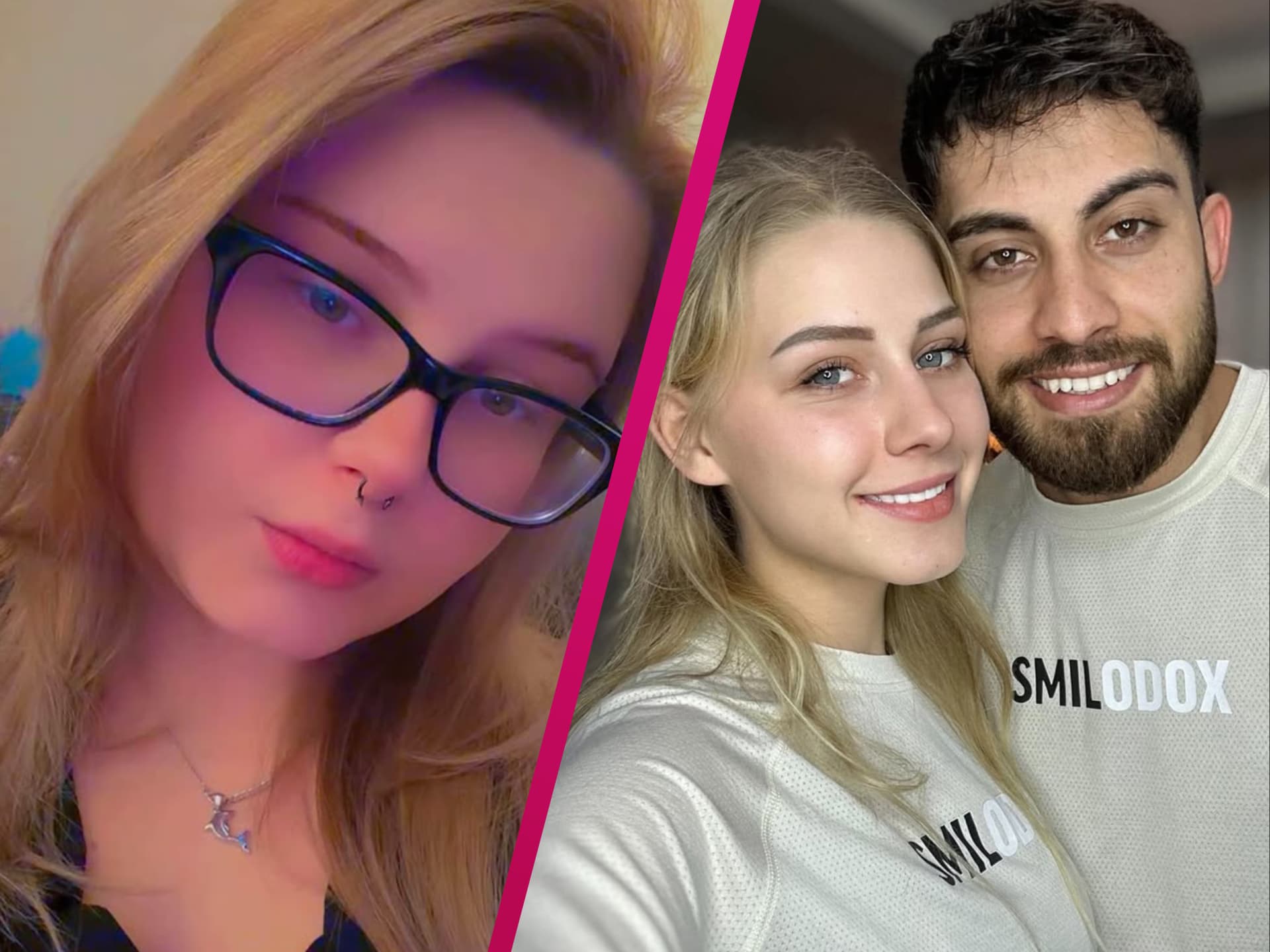 Calantha Wollny entschuldigte sich jetzt bei Loredana Wollnys Ehemann Servet