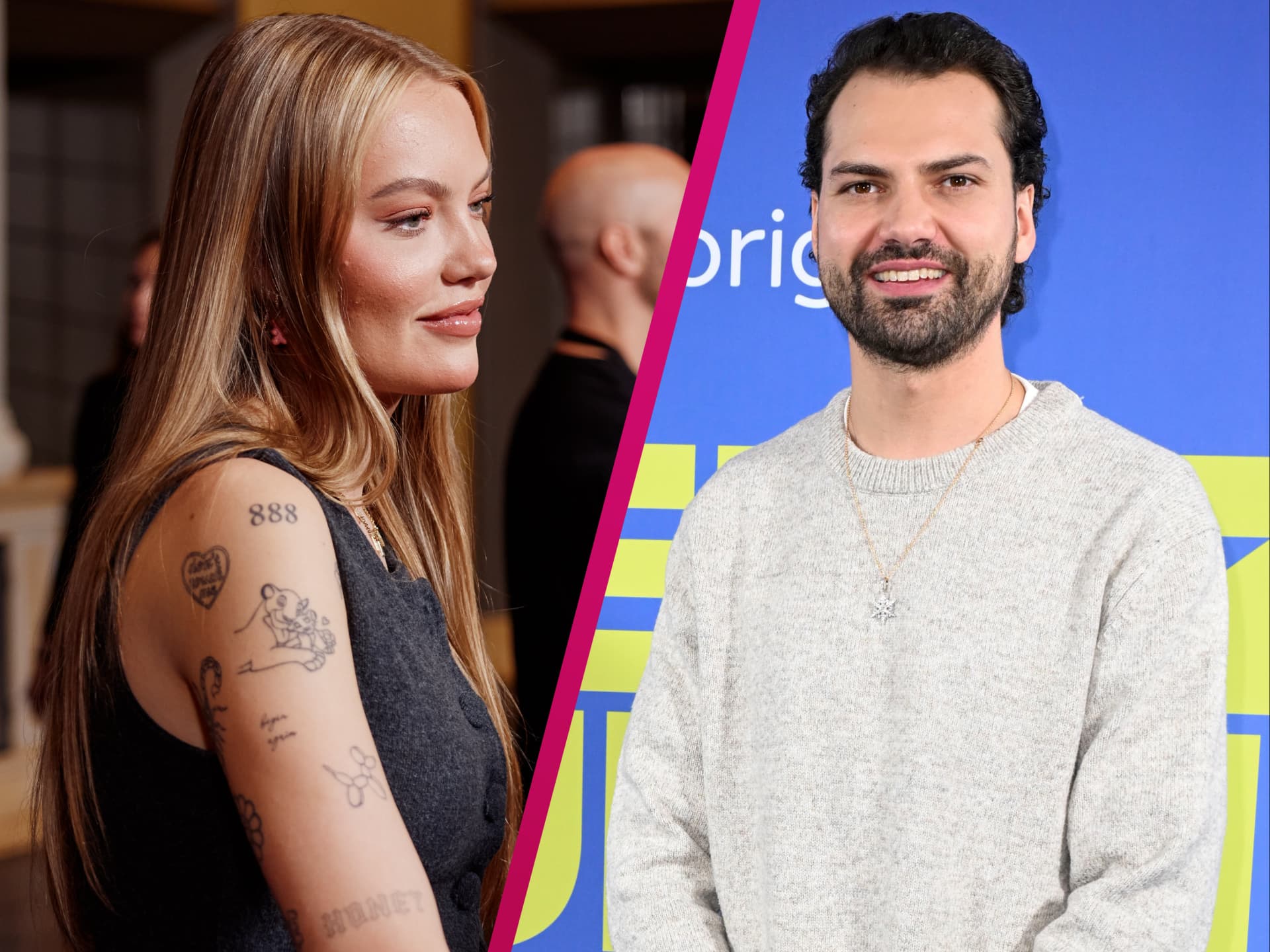 Cheyenne Ochsenknecht zeigt sich in den neuen "Diese Ochsenknechts"-Folgen wütend auf Jimi Blue Ochsenknecht