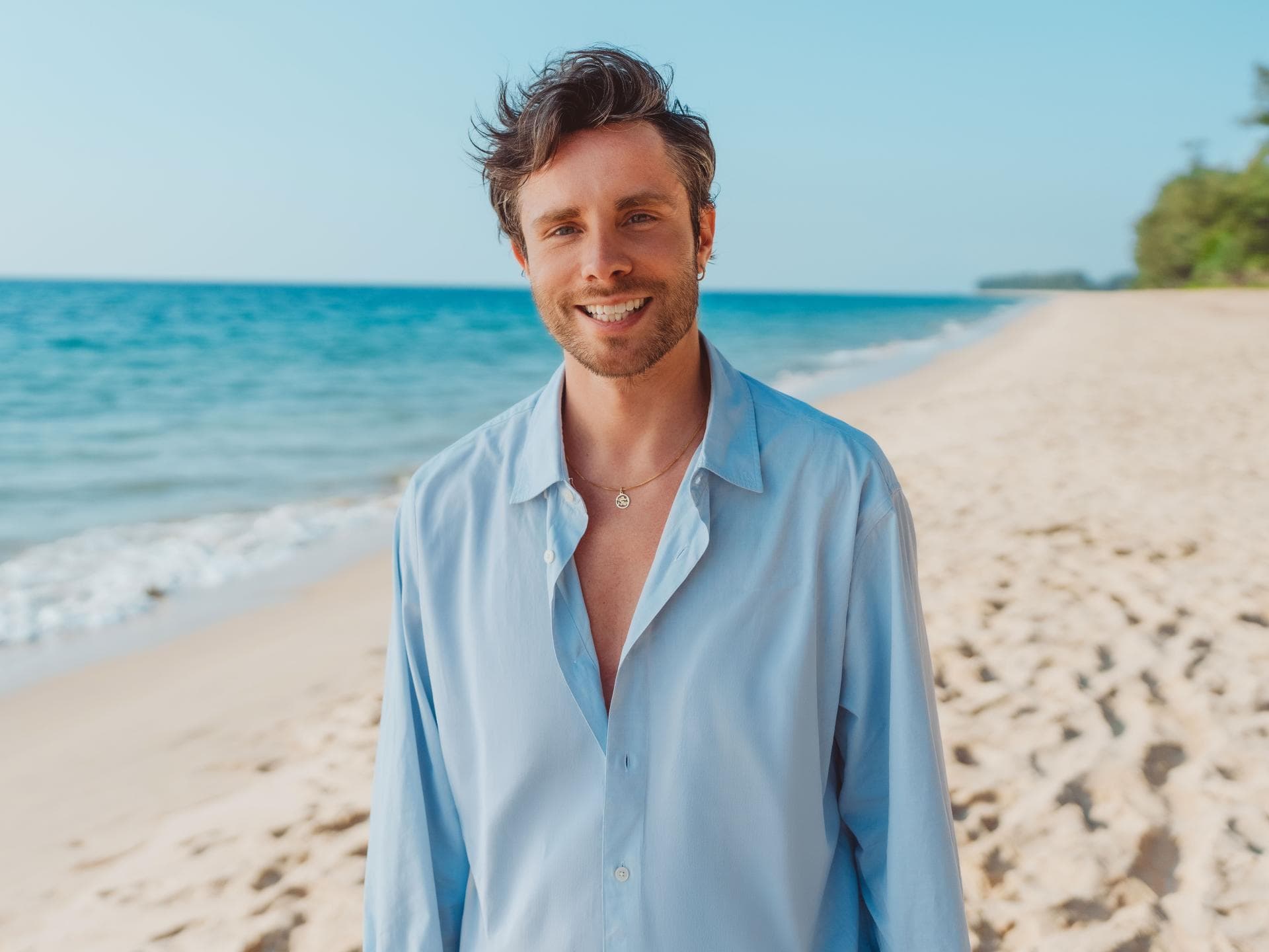 Gino Bormann Kampf der Realityallstars