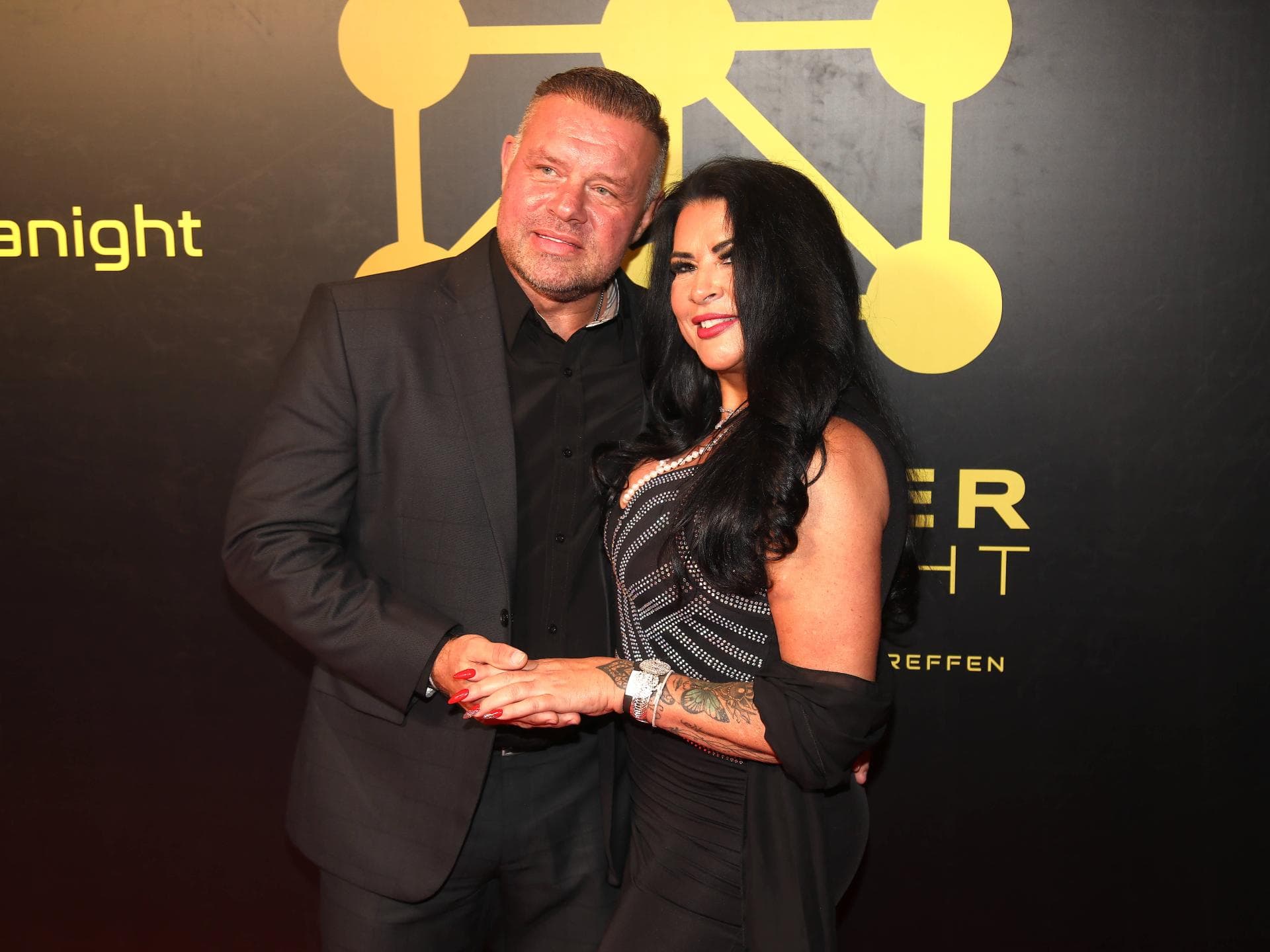 Iris Katzenberger und Stefan Braun haben sich überraschend getrennt