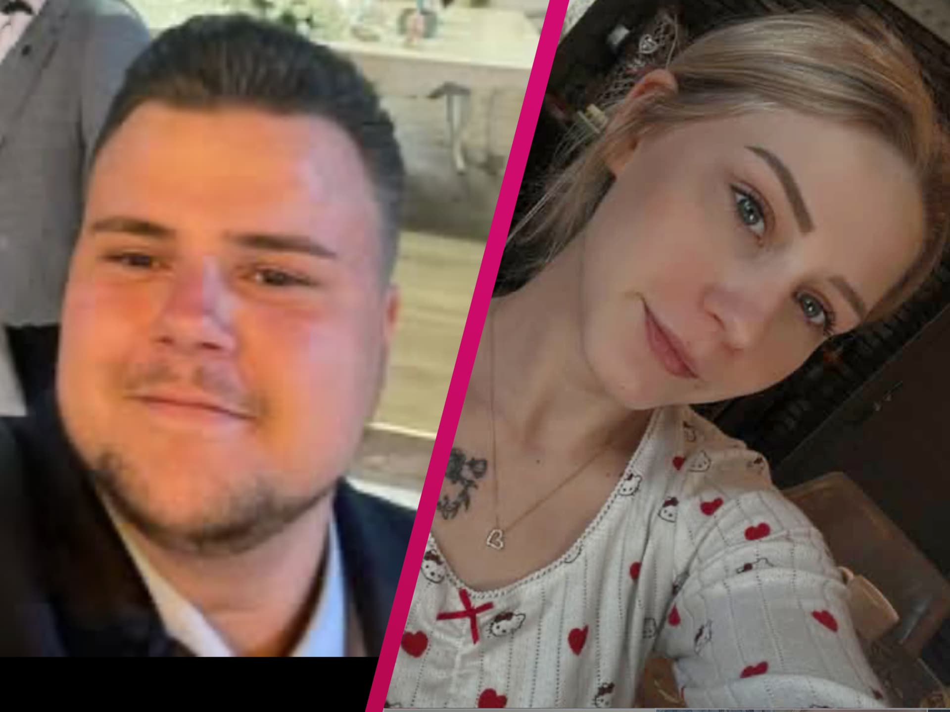 Jeremy Pascal Wollny stellte sich im Zoff mit Loredana Wollny klar hinter seine Mutter Silvia Wollny