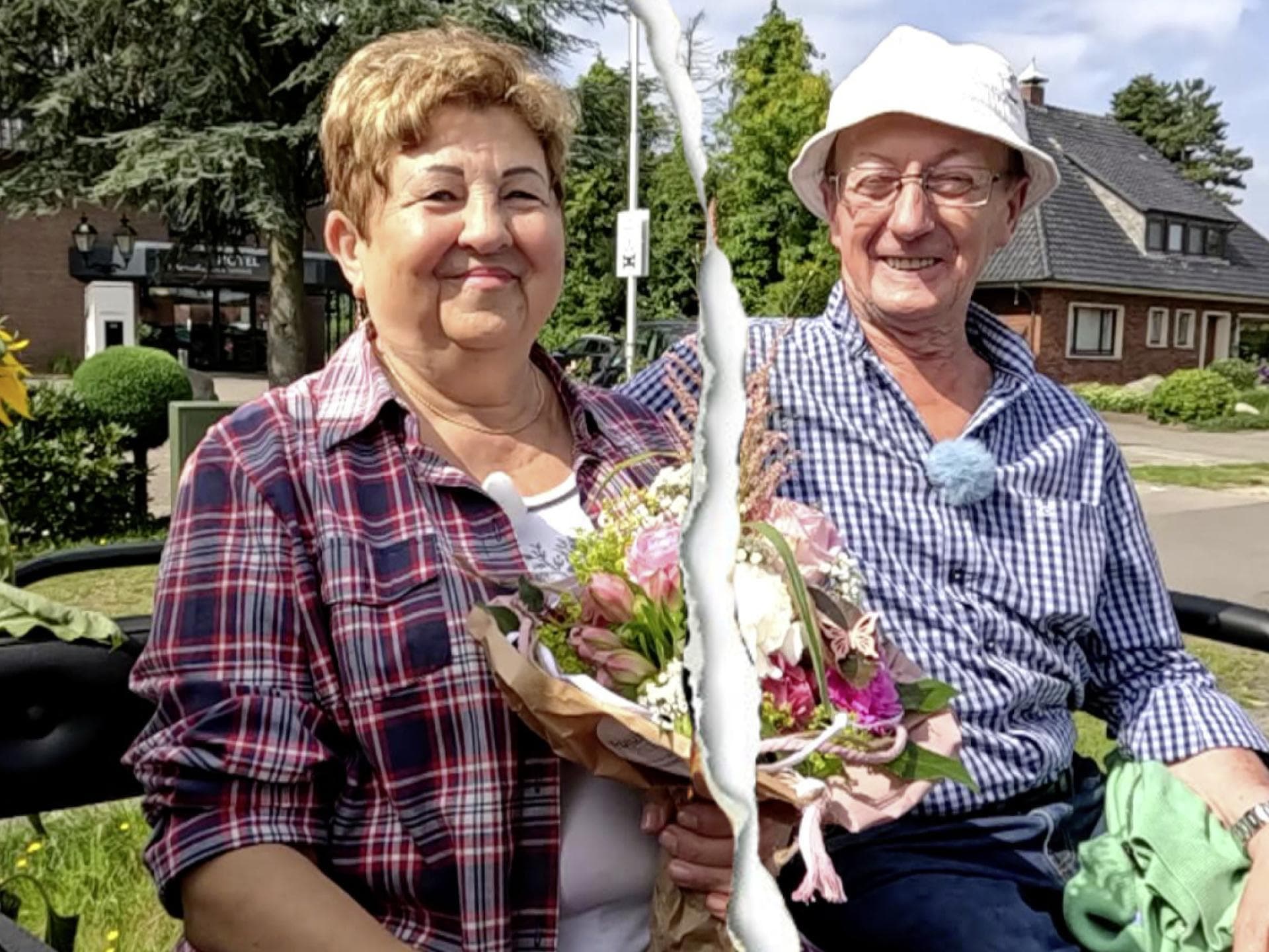 Bauer sucht Frau": Überraschendes Liebes-Aus bei Walter & Katharina – "Haben uns aus den Augen verloren"