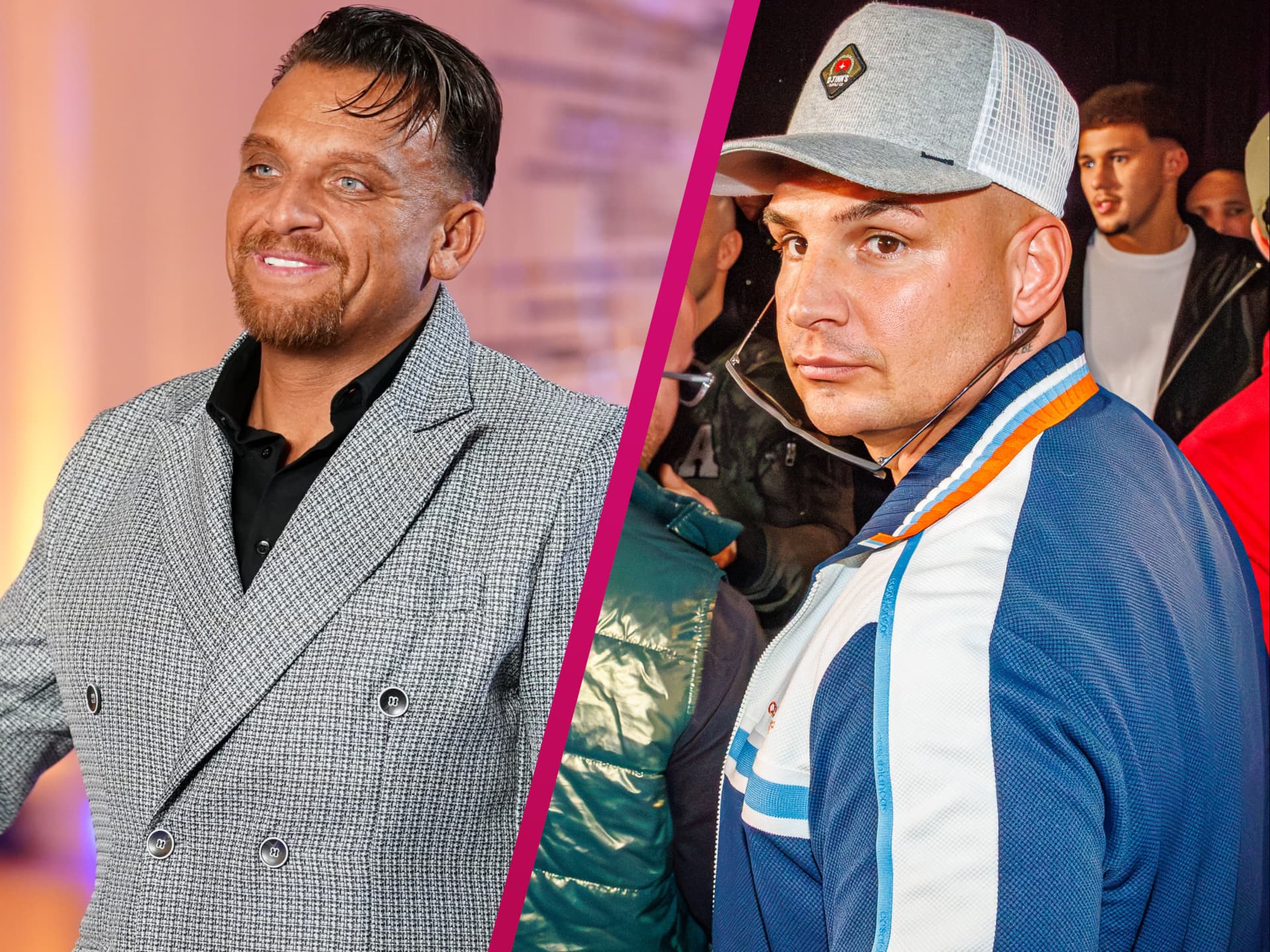 Pietro Lombardi findet Menowin Fröhlichs erneute DSDS-Teilnahme nicht fair