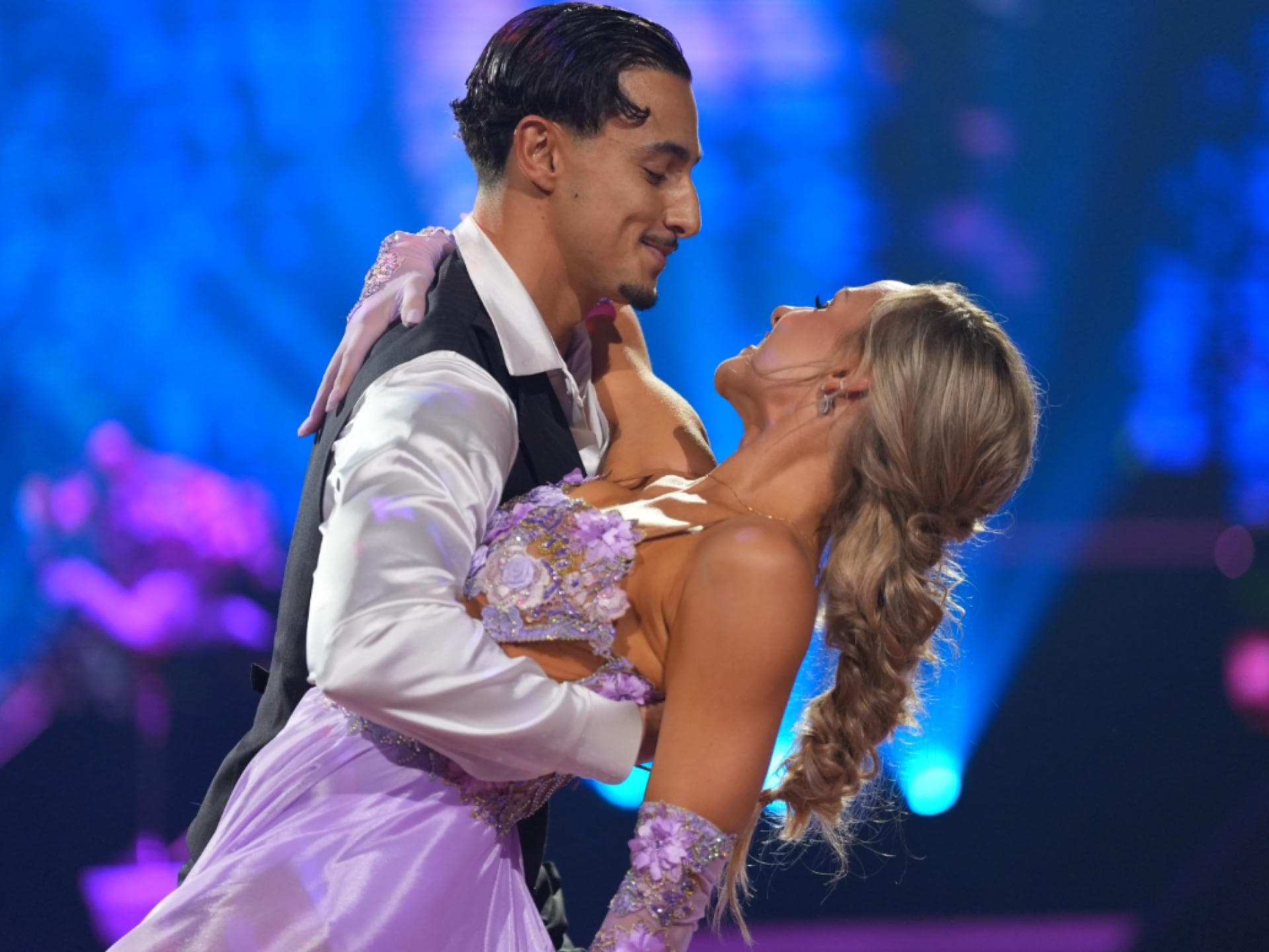 Milano und Marta Arndt