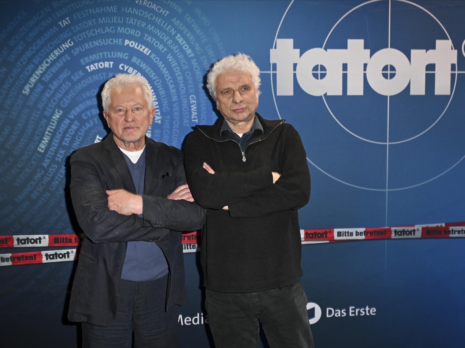 Udo Wachtveitl und Miroslav Nemec sprachen offen über ihr Aus beim Münchner "Tatort"