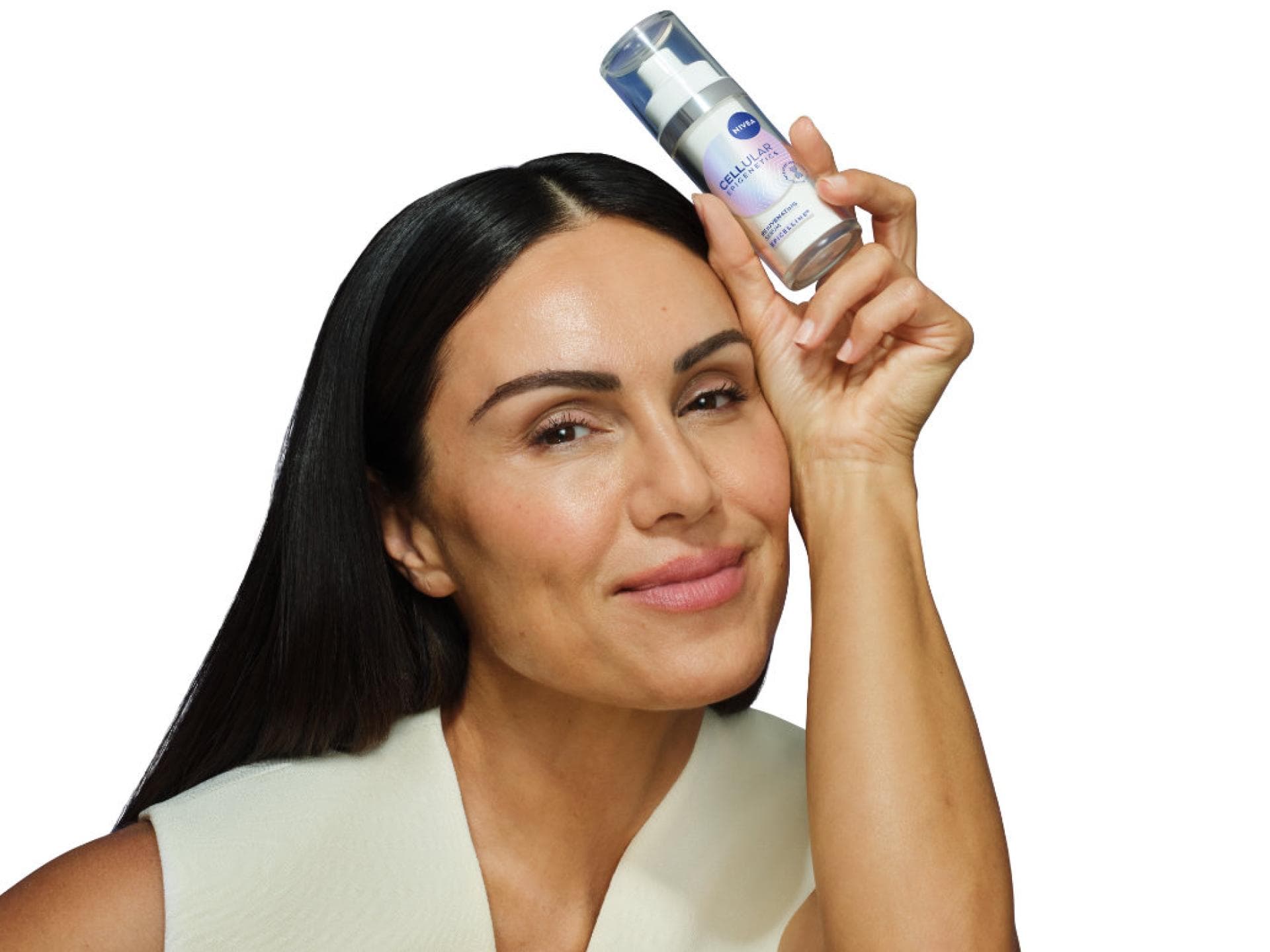 Nivea mit Nazan Eckes