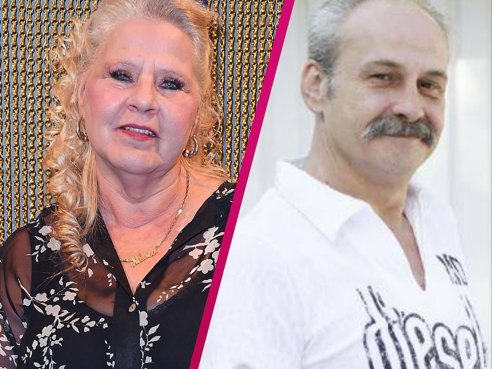 Silvia Wollny äußert sich zur Hochzeit von Ex-Mann Dieter Wollny