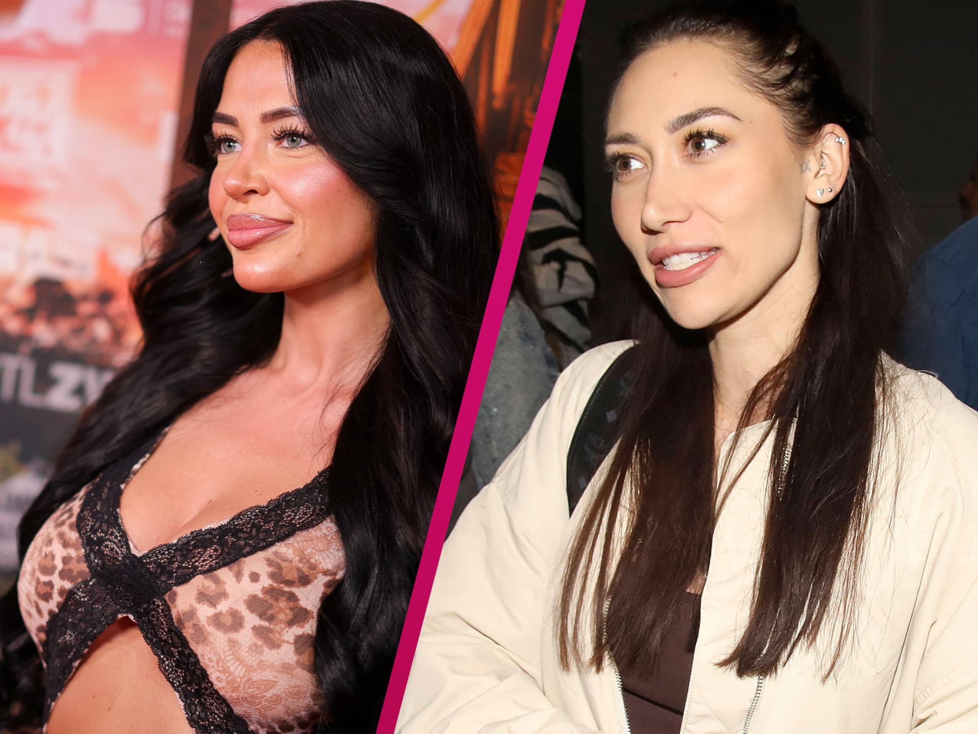 Vanessa Brahimi erhebt Vorwürfe gegen Serkans Ex Samira Yavuz