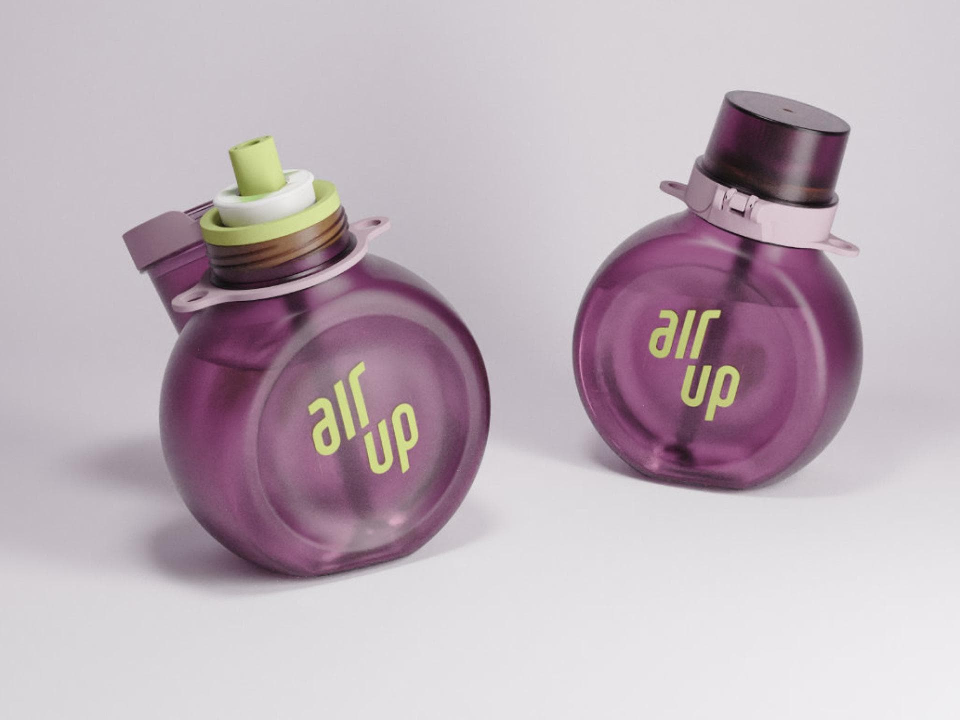 Air up o