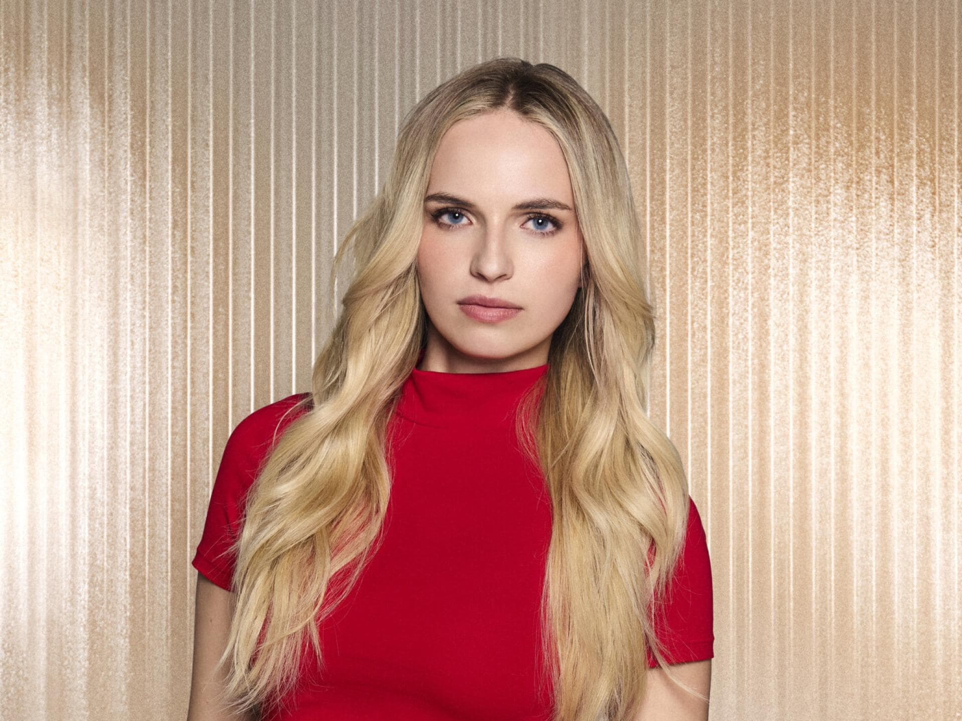 Anna, GNTM-Kandidatin 2026