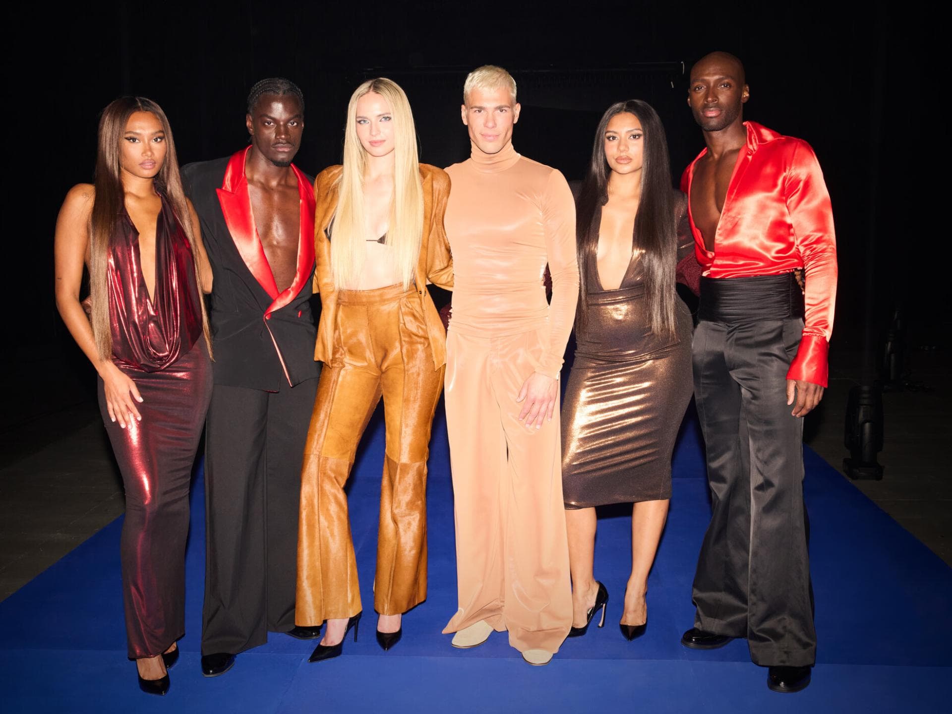 GNTM-Finalisten 2026