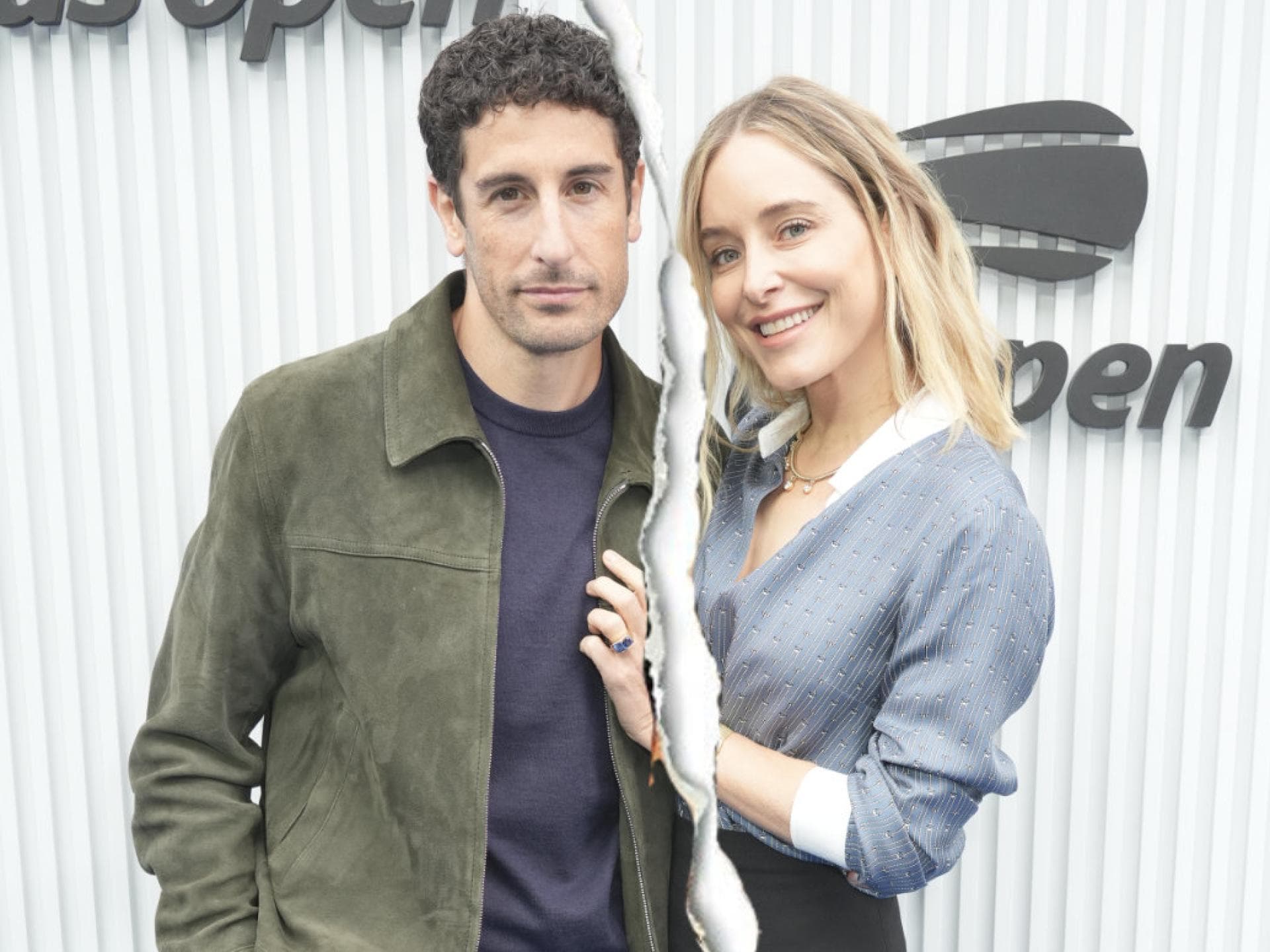 Jason Biggs Trennung