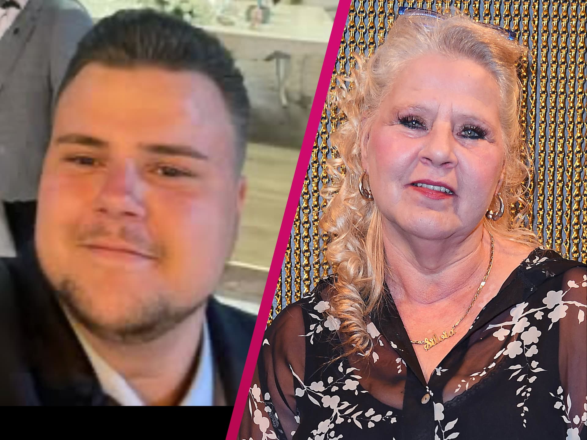 Jeremy Pascal Wollny enthüllt Details über den Gemütszustand von Mama Silvia Wollny