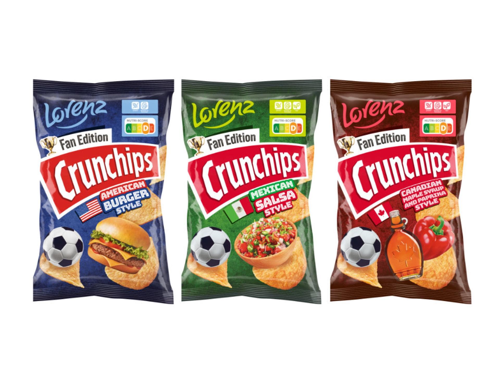 Crunchips