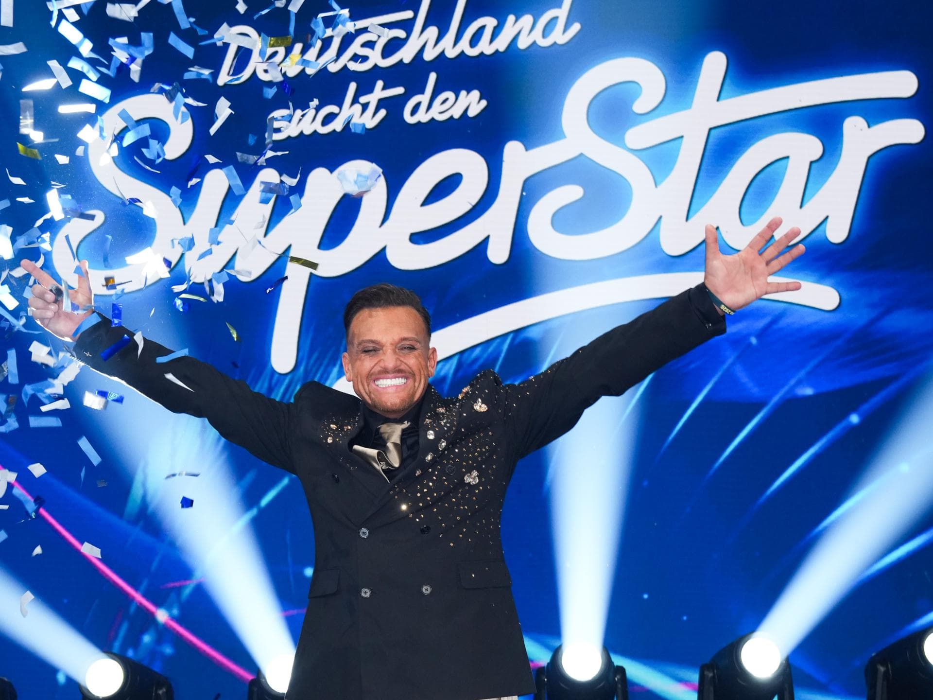 Menowin Fröhlich hat DSDS 2026 gewonnen