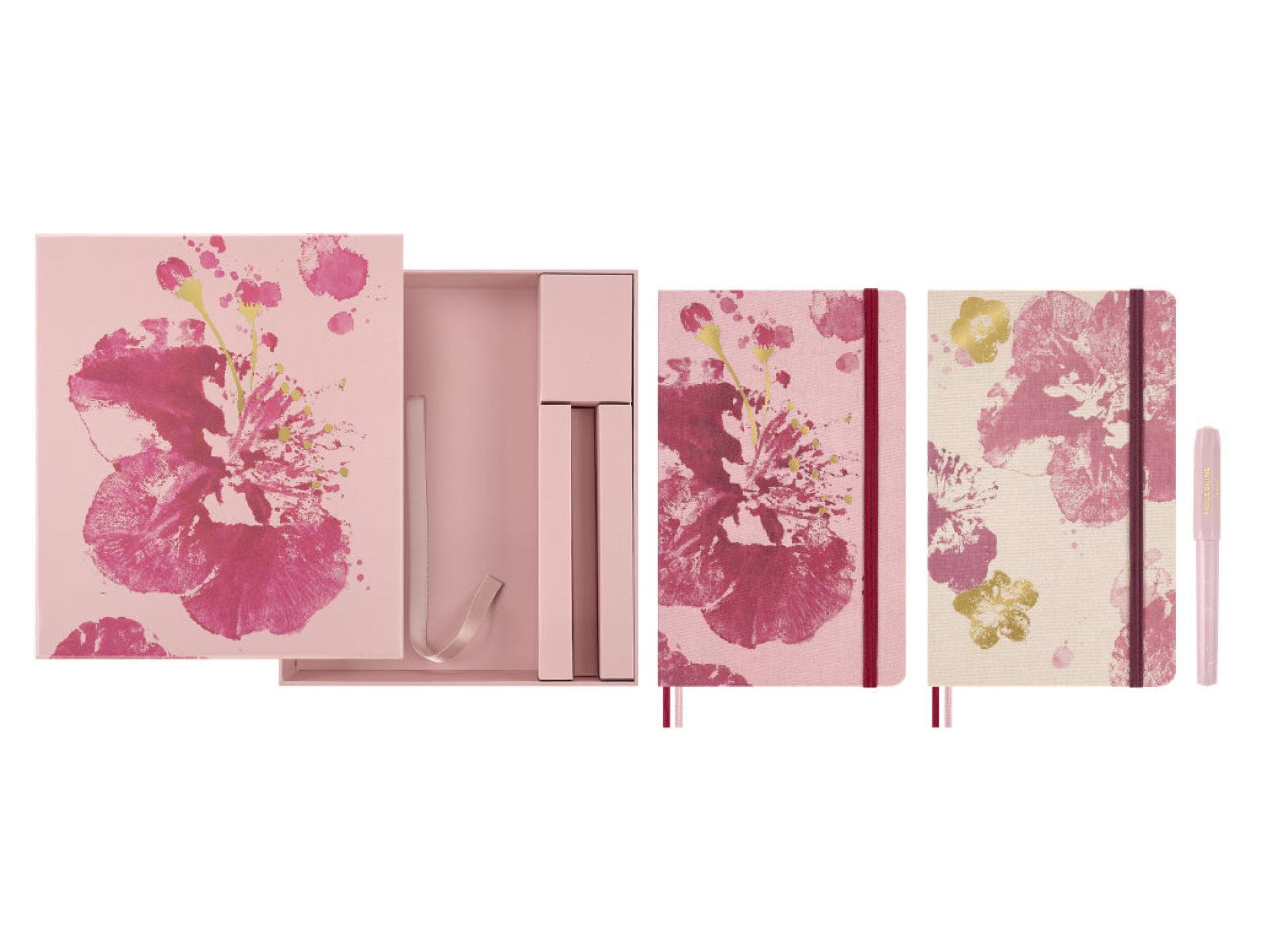 Sakura Moleskine
