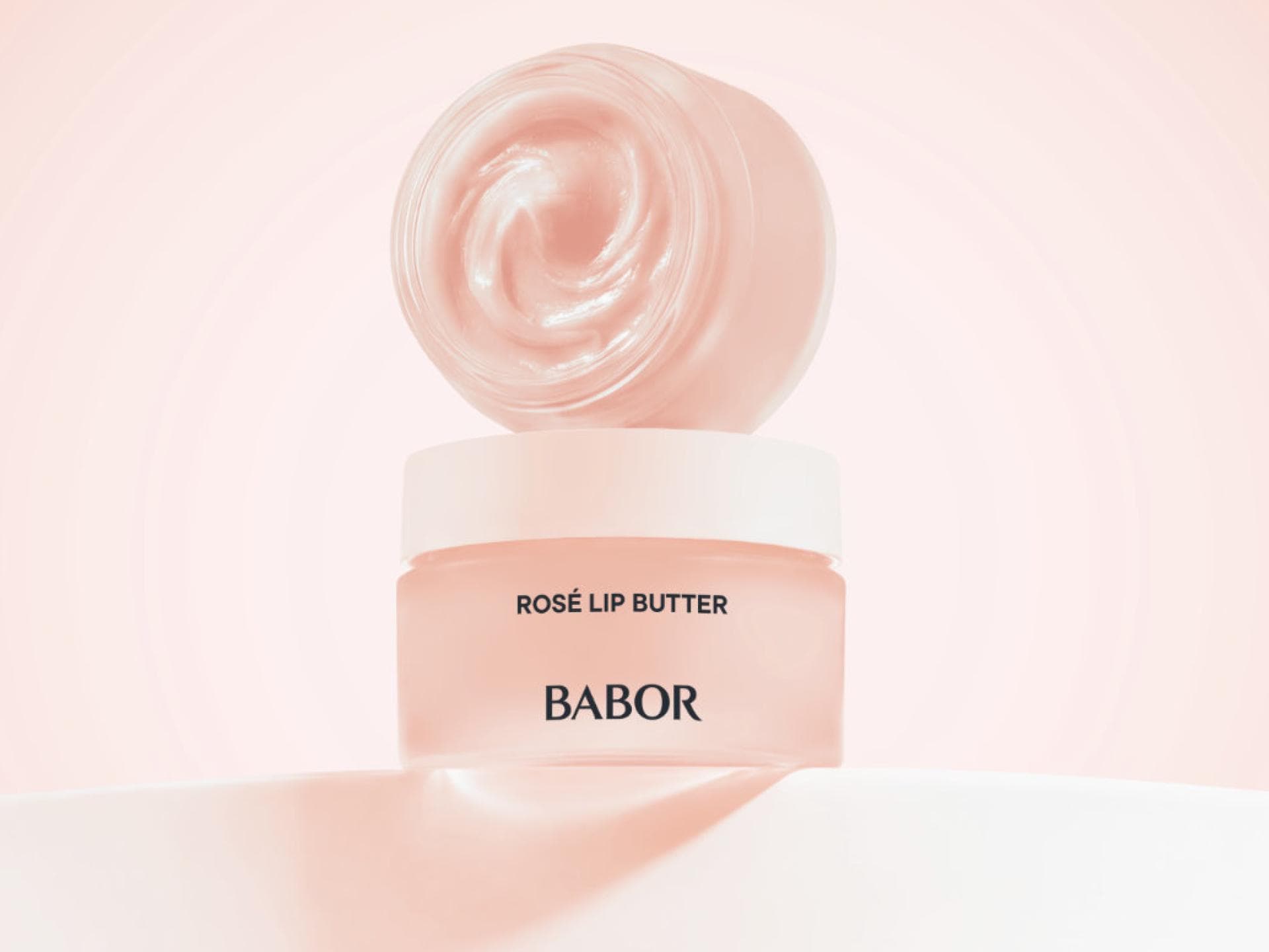 Babor Lip Butter