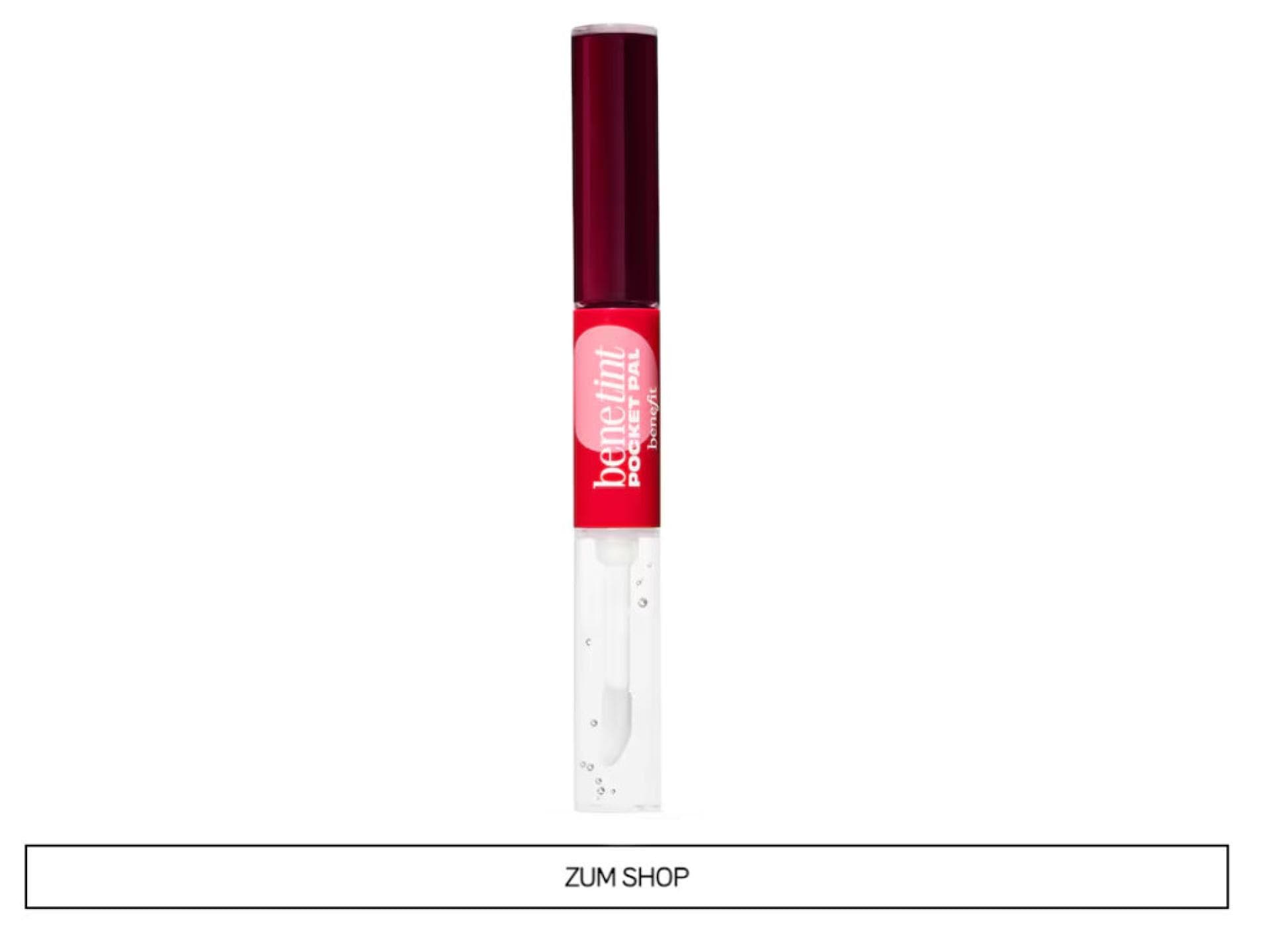Benetit Gloss