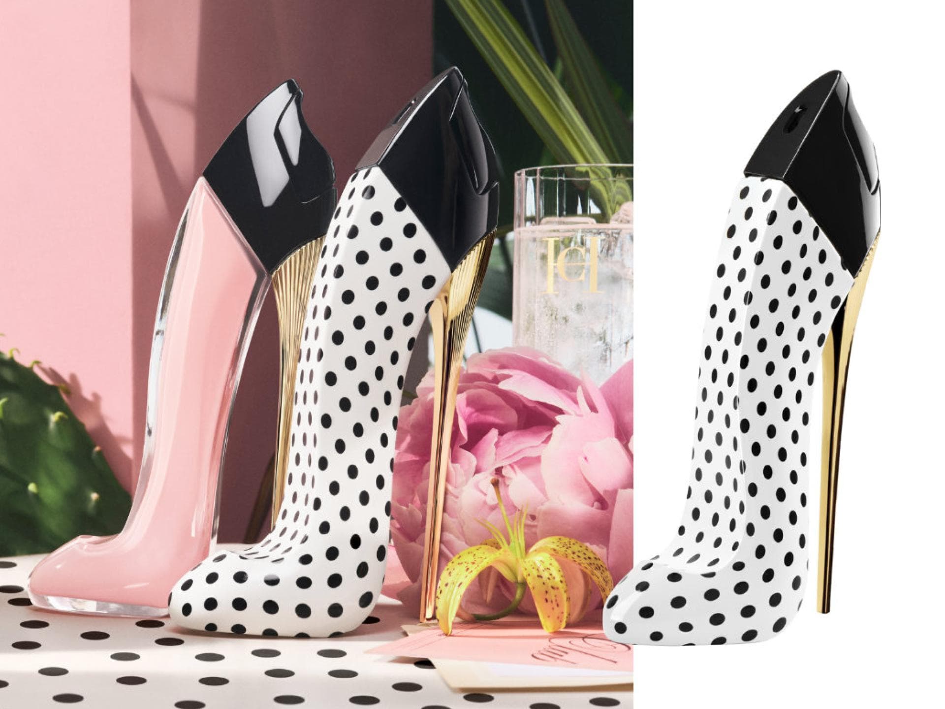 Carolina Herrera Blush