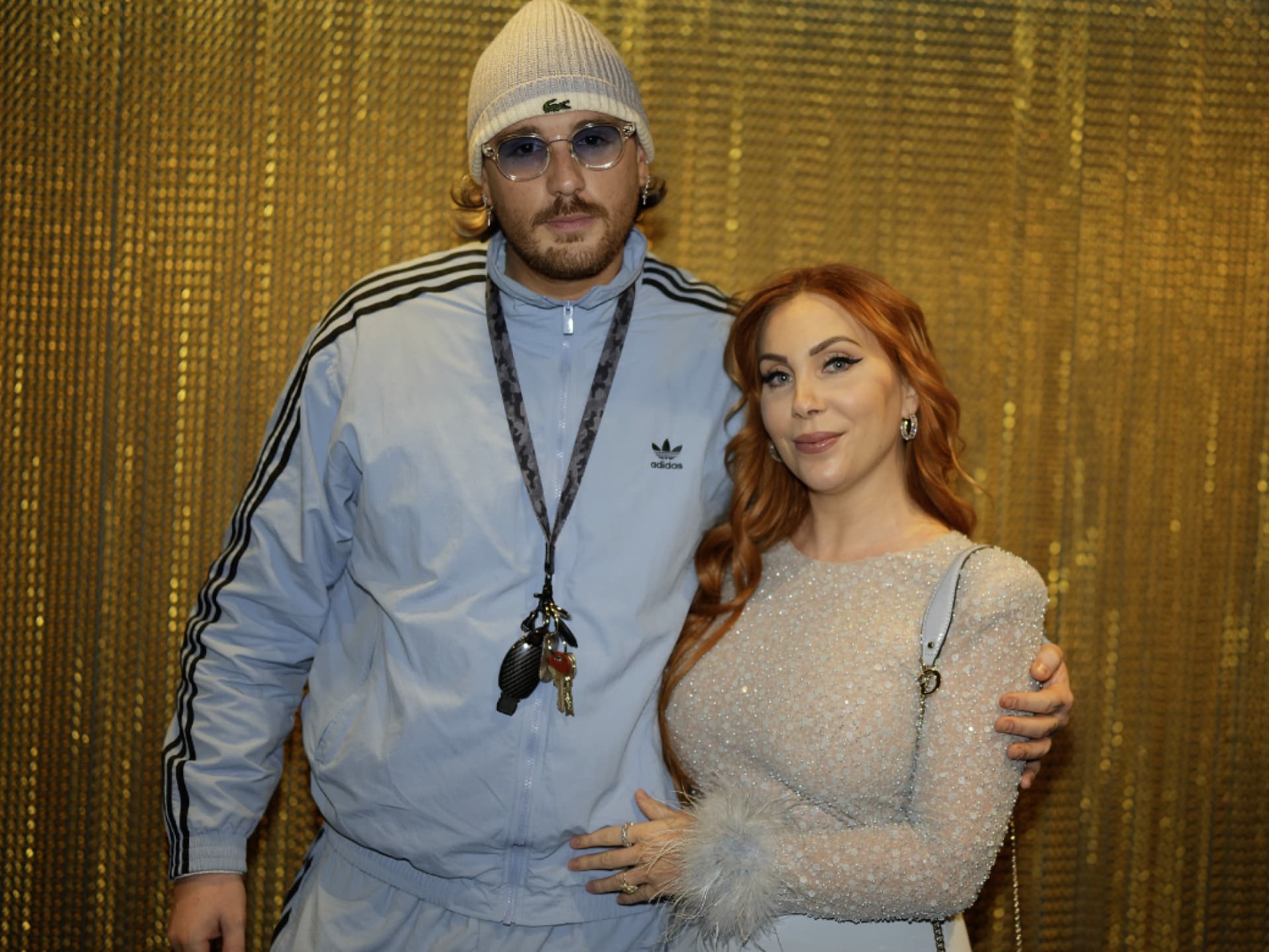 Dennis Lodi und Tara Tabitha deuteten im Netz an, sich nach "Temptation Island VIP" getrennt zu haben