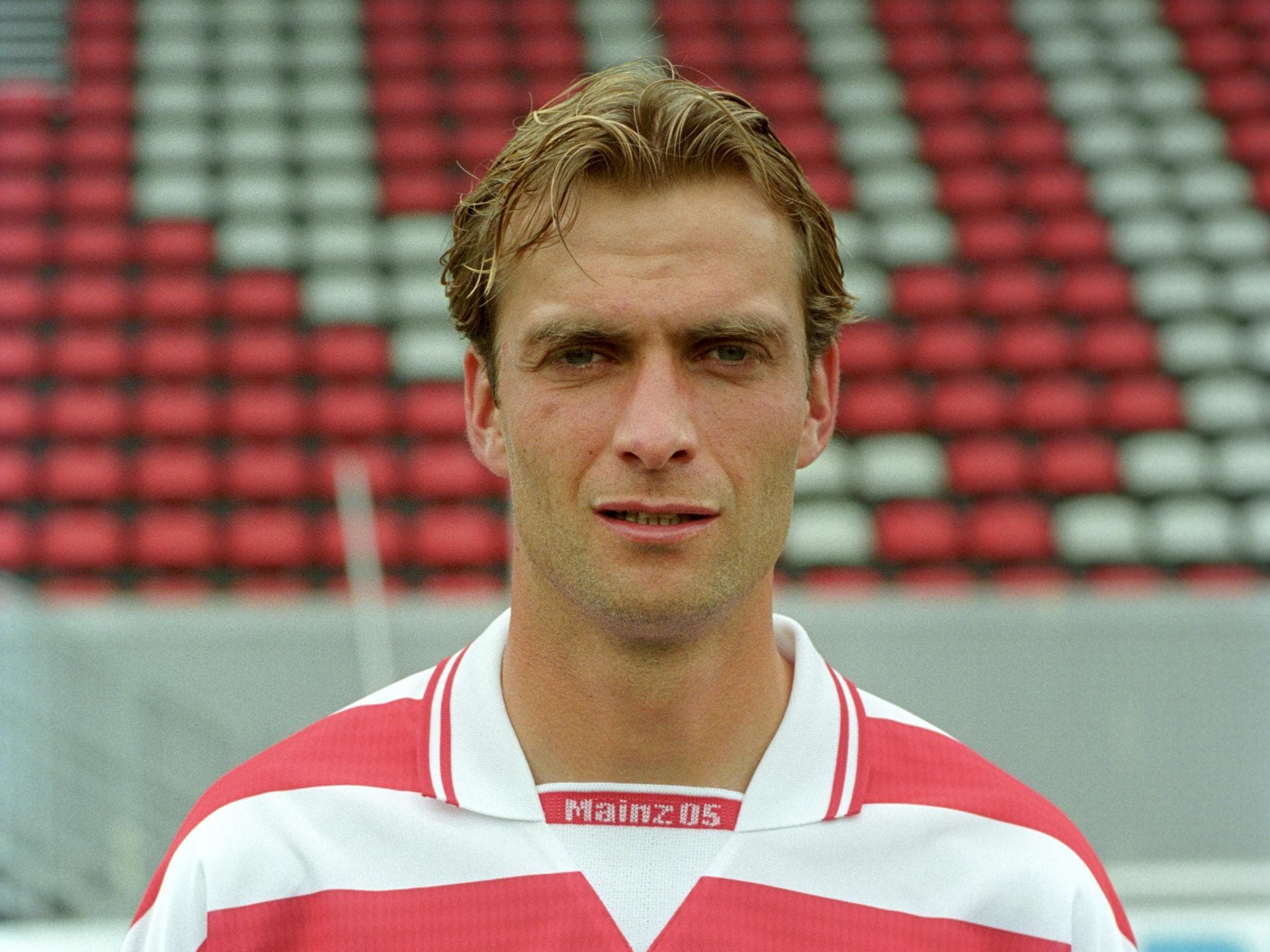 Jürgen Klopp 1998