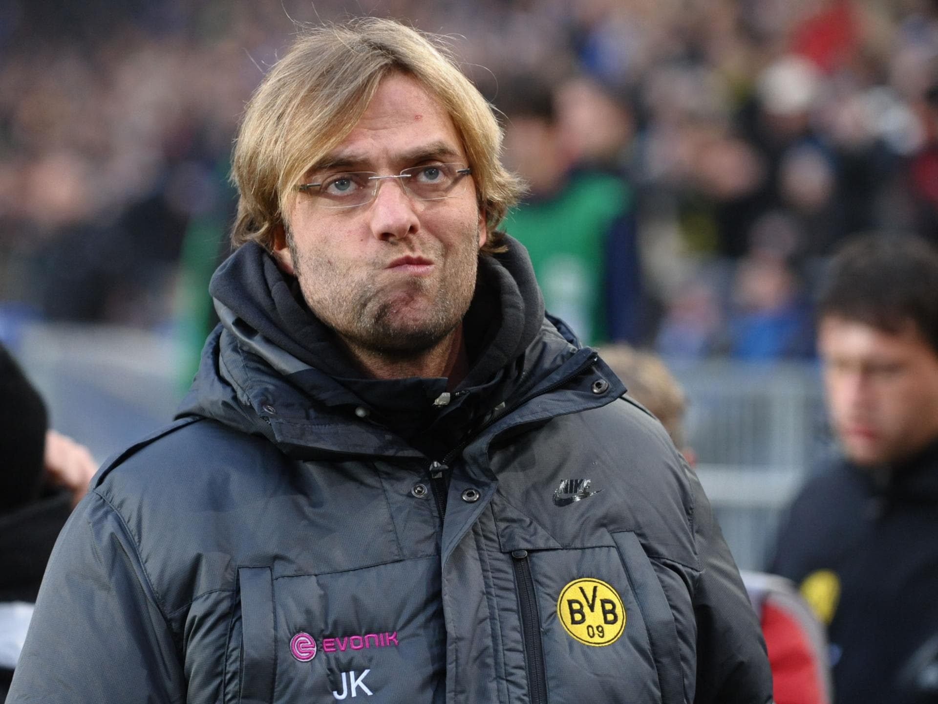 Jürgen Klopp 2008