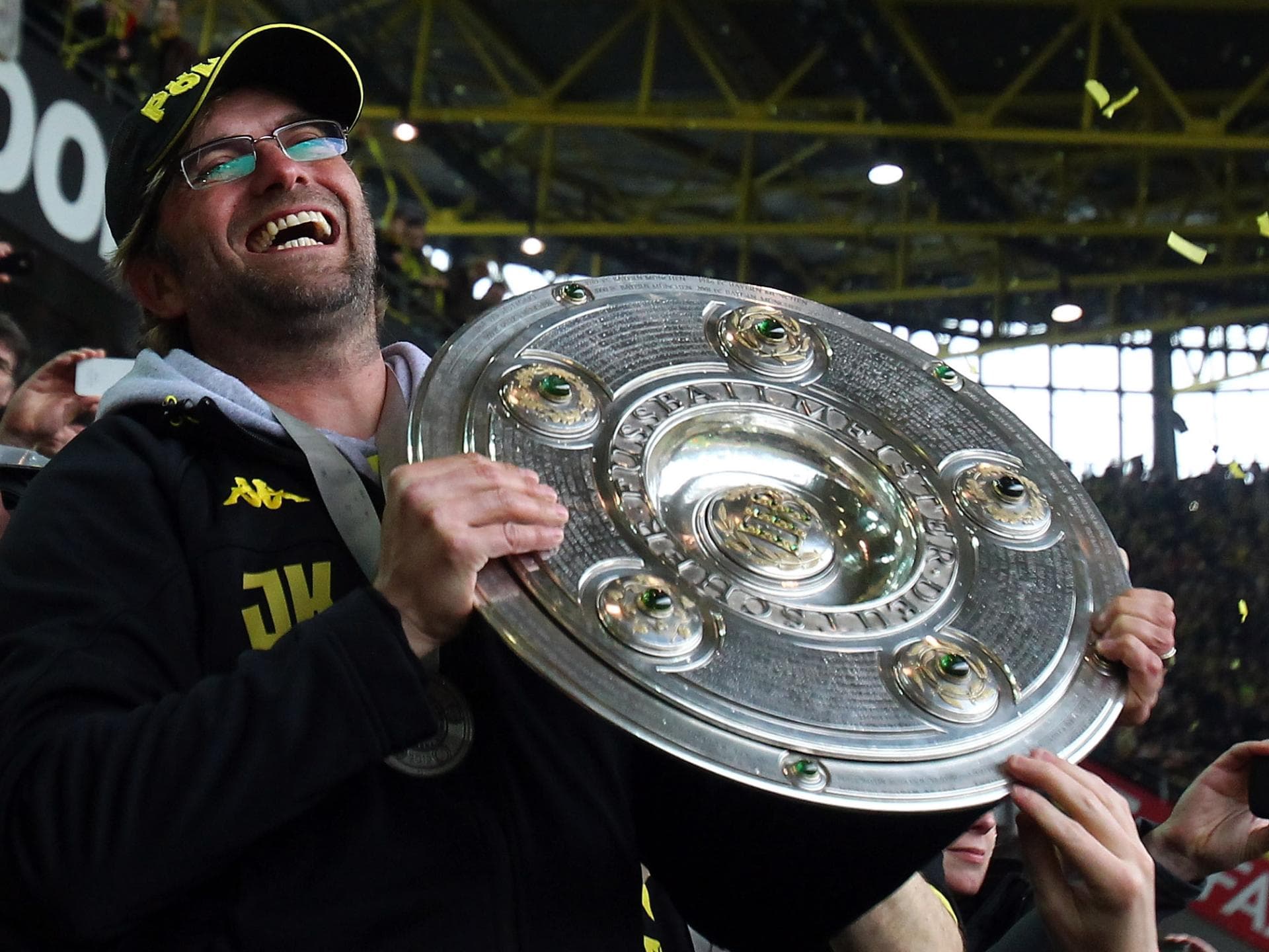 Jürgen Klopp 2012