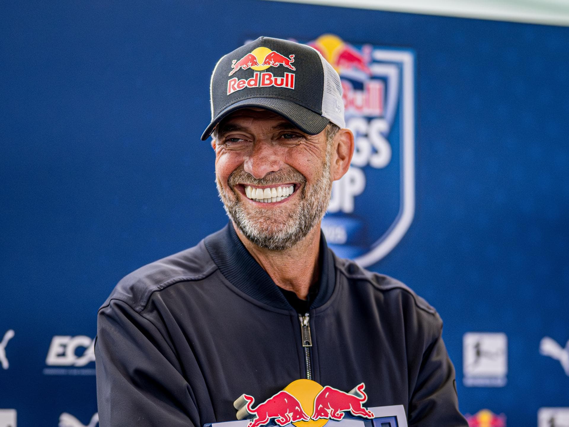 Jürgen Klopp 2025