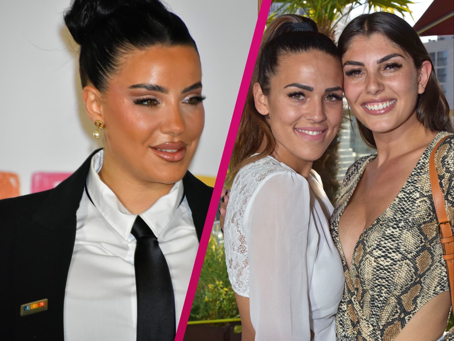 Nach Leyla Heiters Instagram-Streit mit Elena Miras mischt sich auch Yeliz Koc ein