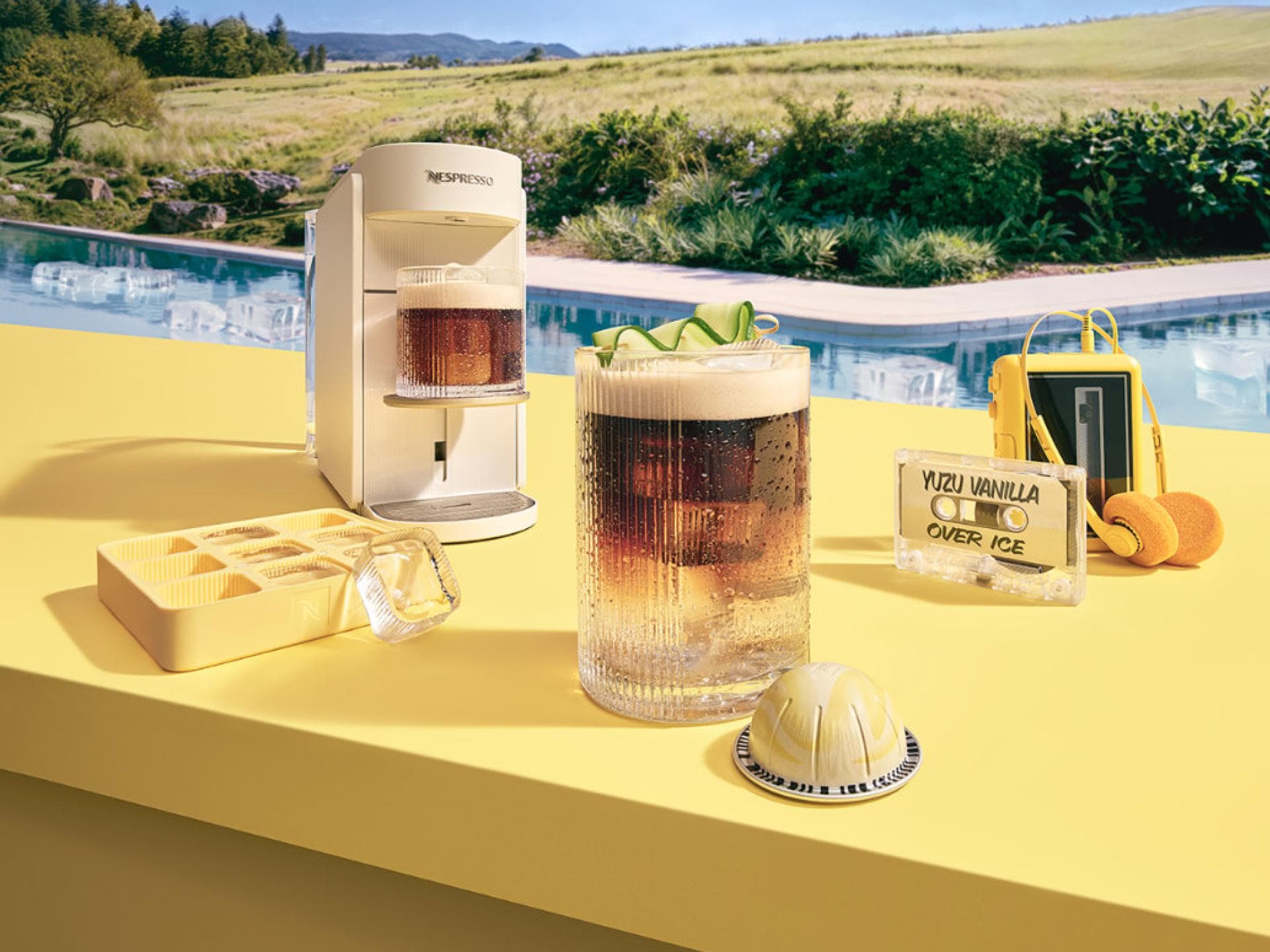 Nespresso