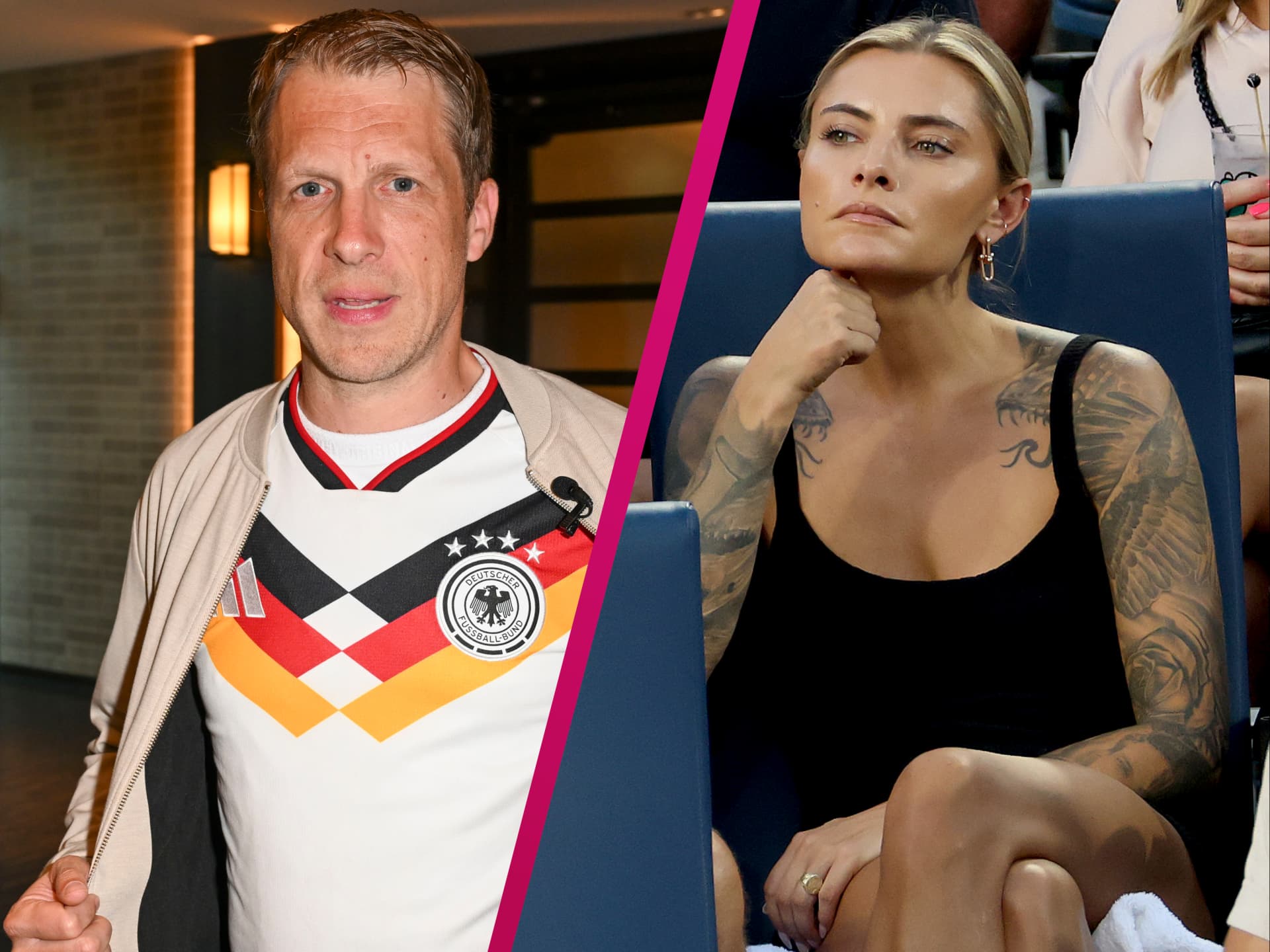 Oliver Pocher wettert wegen Alexander Zverev heftig gegen Sophia Thomalla