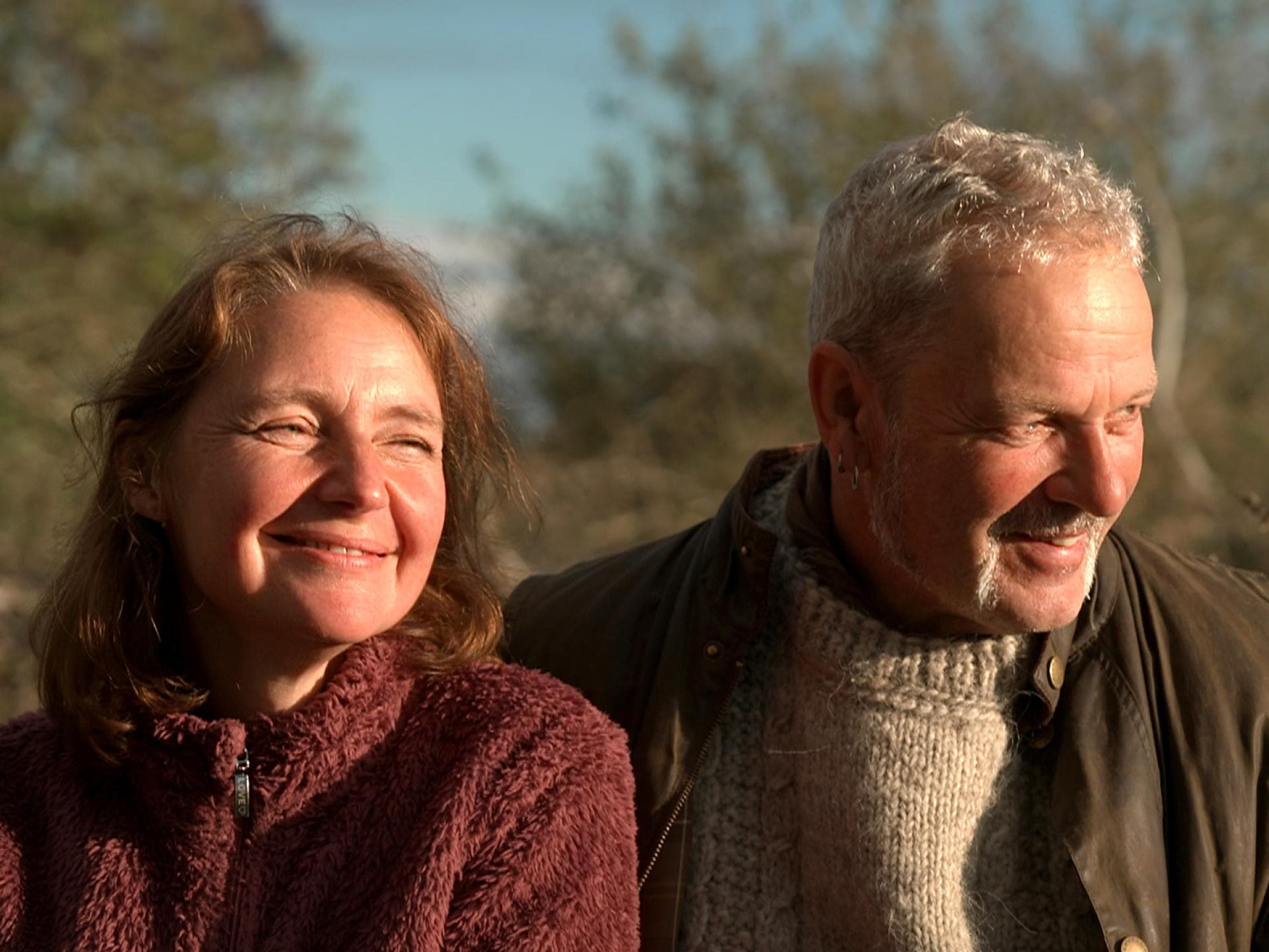 Turner und Ariane