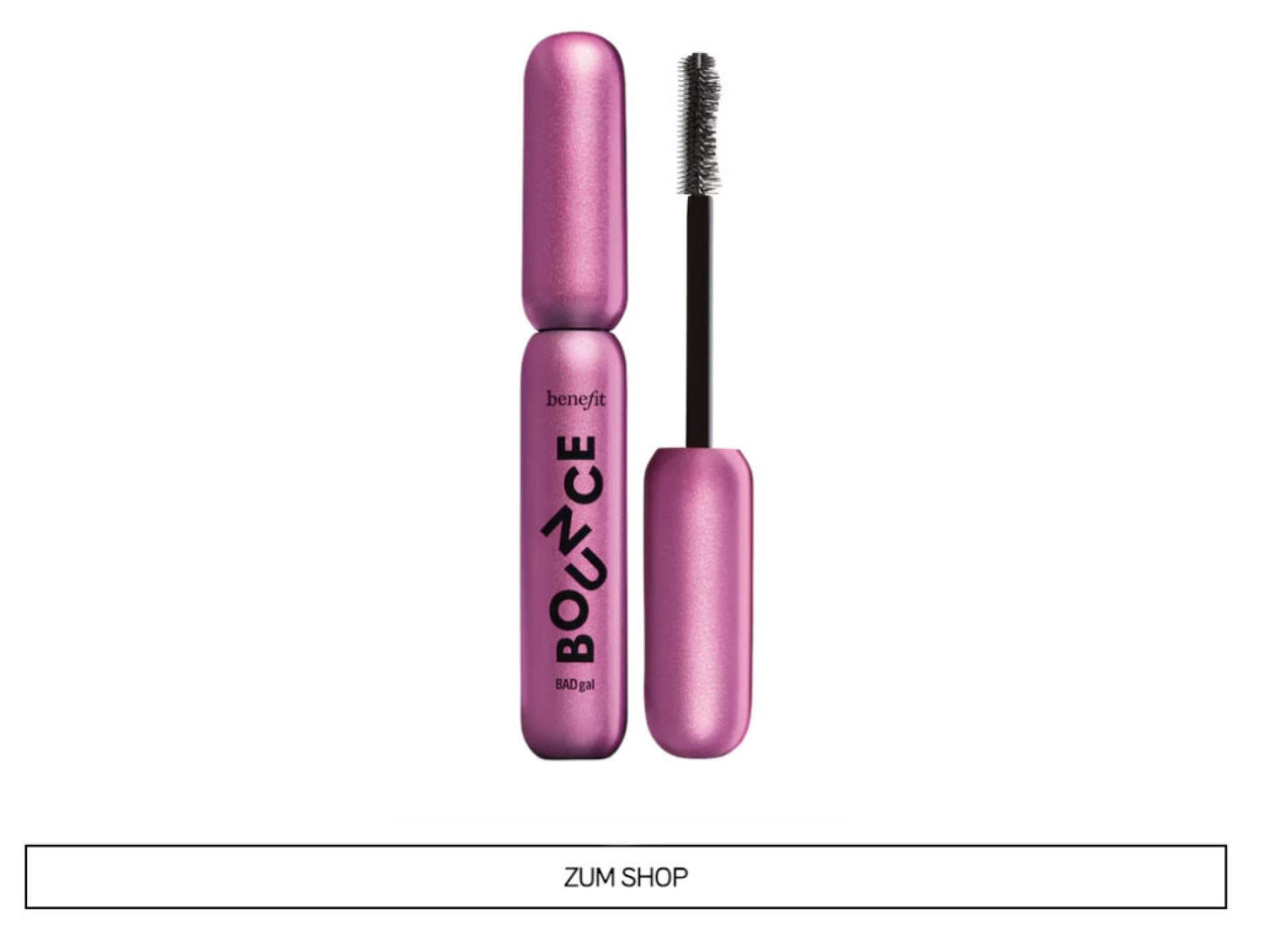 Mascara von Benefit