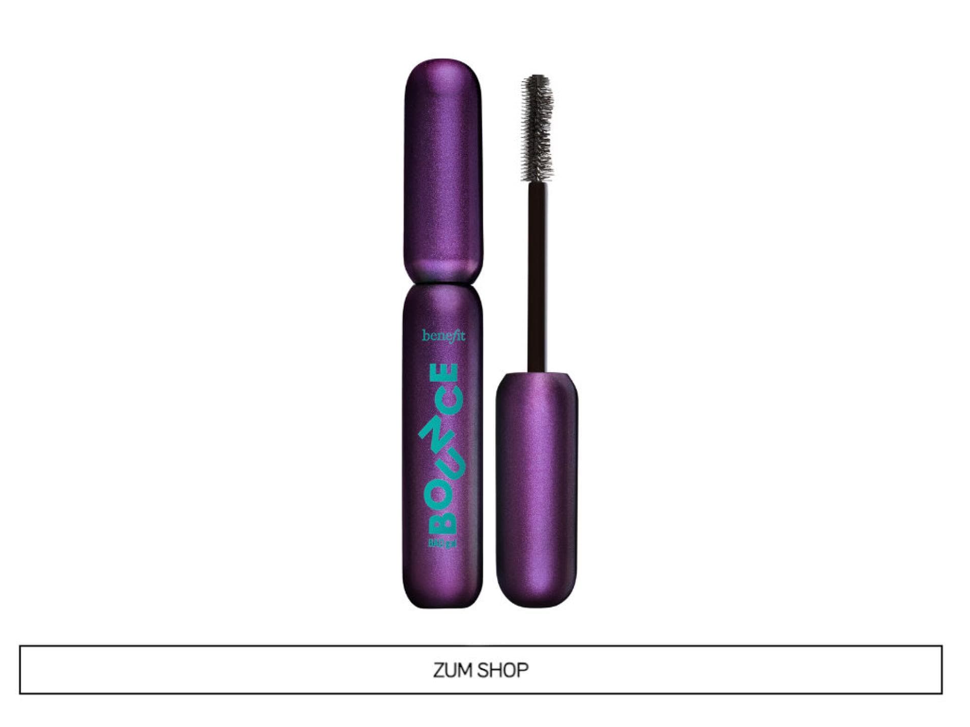 Benefit Bounce Mascara
