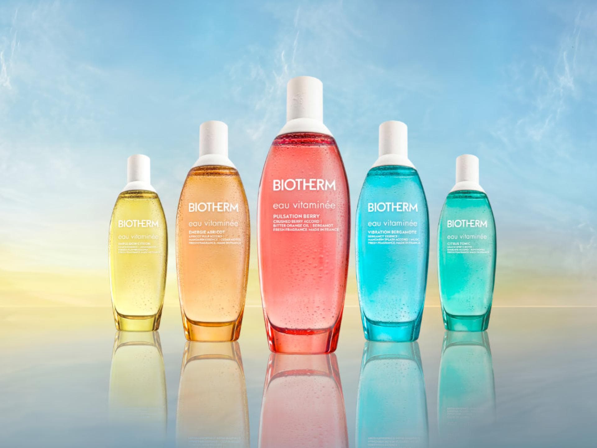 Biotherm Parfum