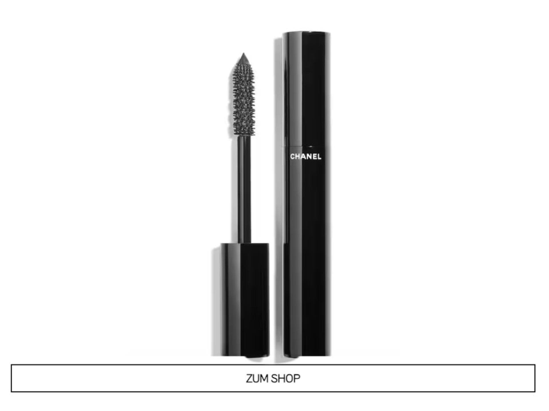 Mascara von Chanel