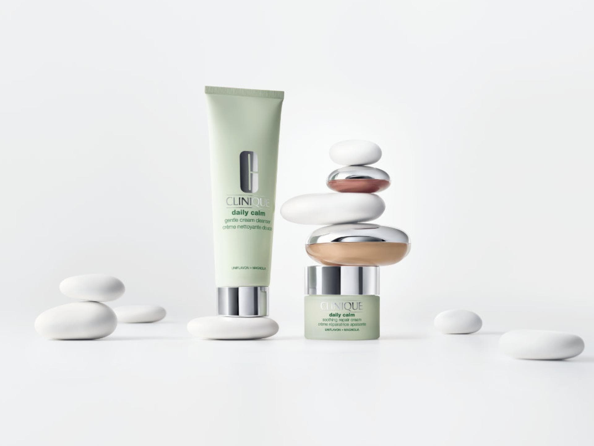 Clinique Daily Calm