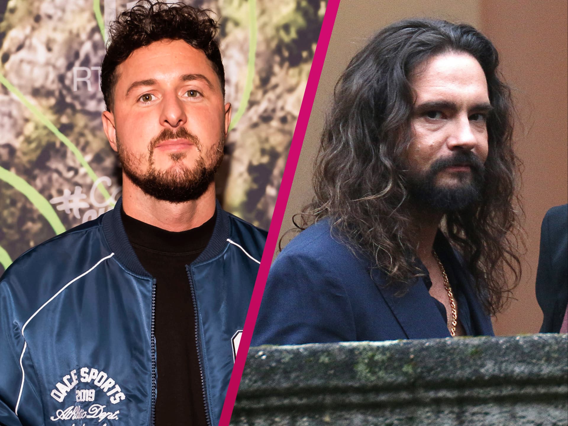 Jannik Kontalis rechnet mit Tom Kaulitz ab