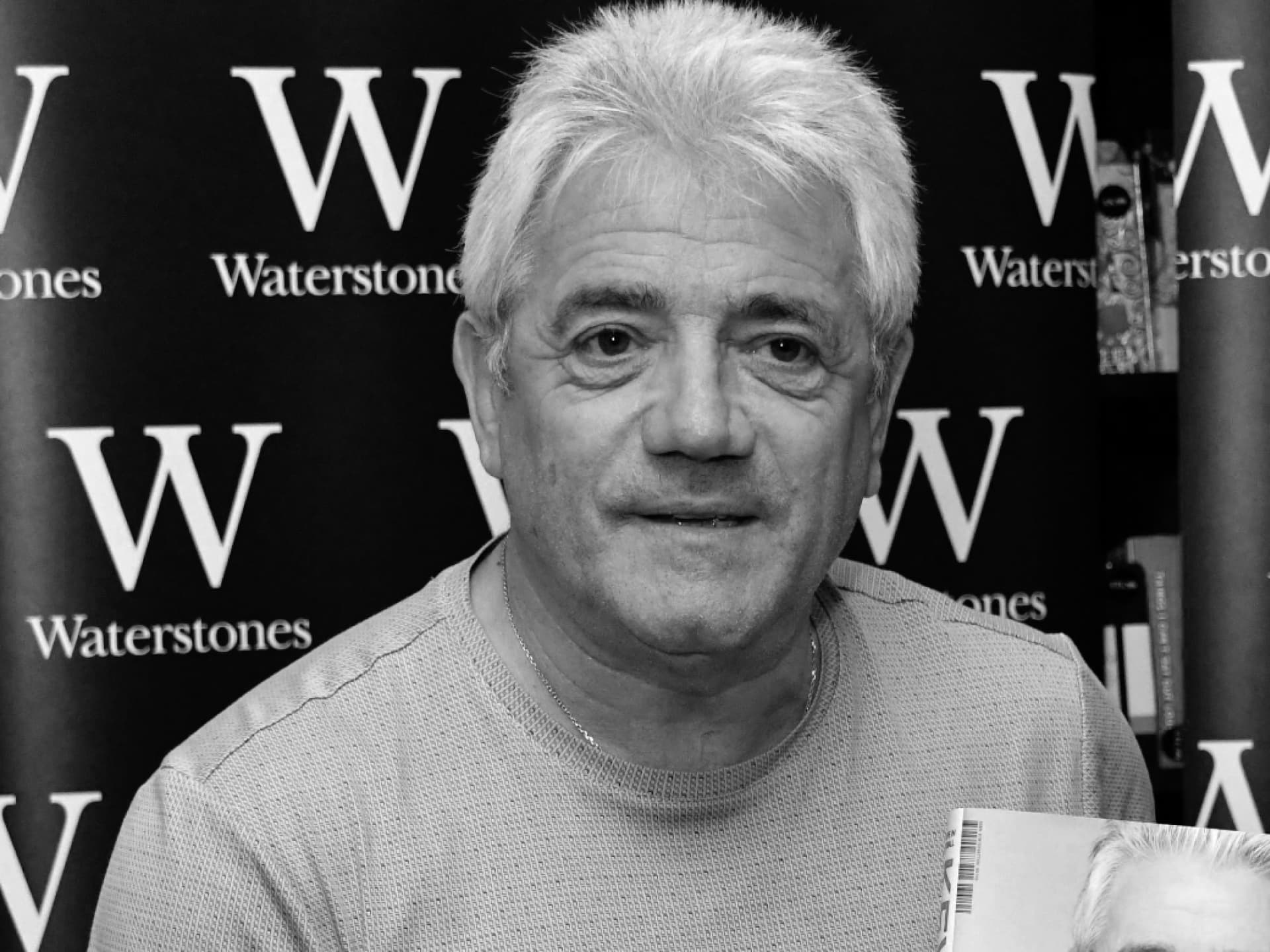 Fußball-Legende Kevin Keegan ist tot