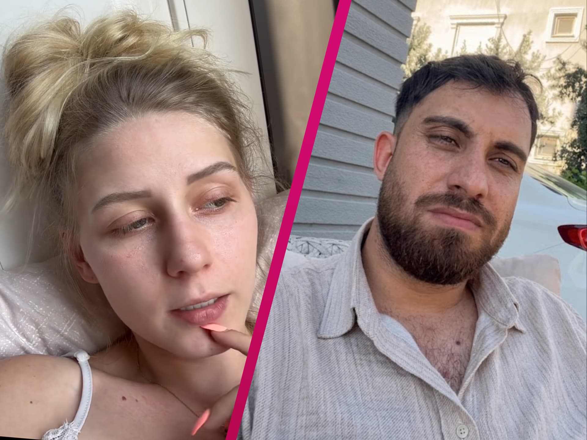 Loredana Wollny und Ehemann Servet erheben neue Vorwürfe gegen Silvia Wollny