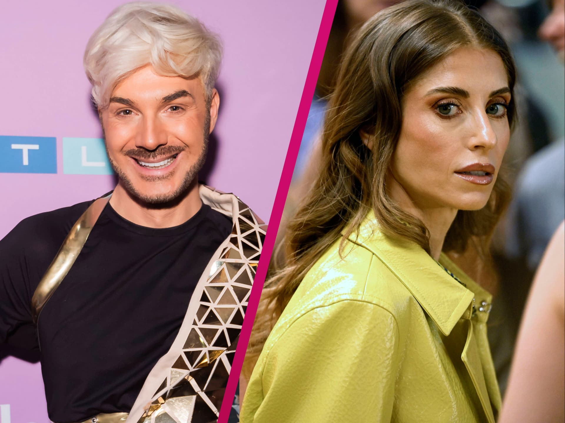 Sam Dylan rechnet mit Cathy Hummels ab