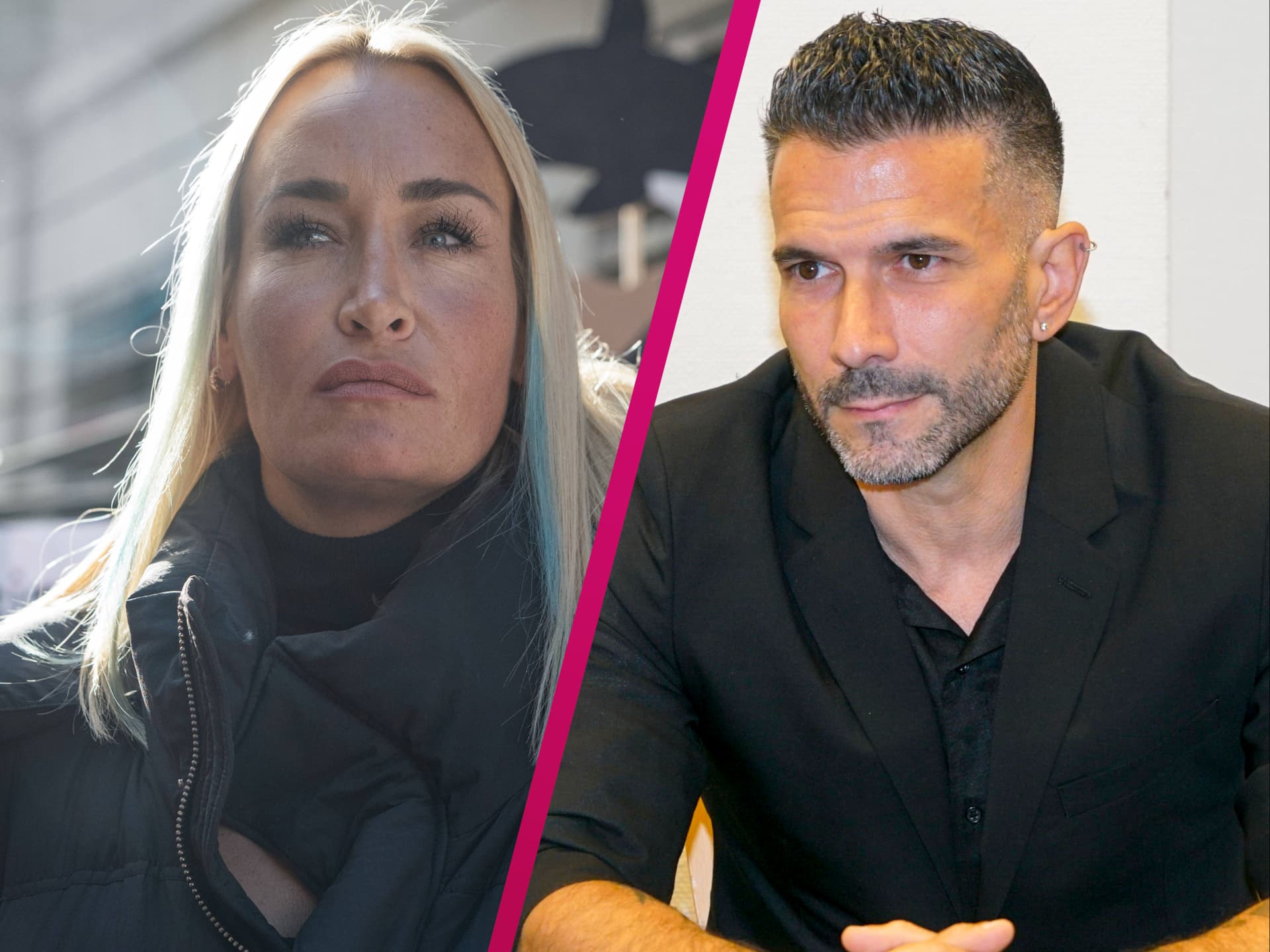 Sarah Connor rechnet mit Ex-Mann Marc Terenzi ab