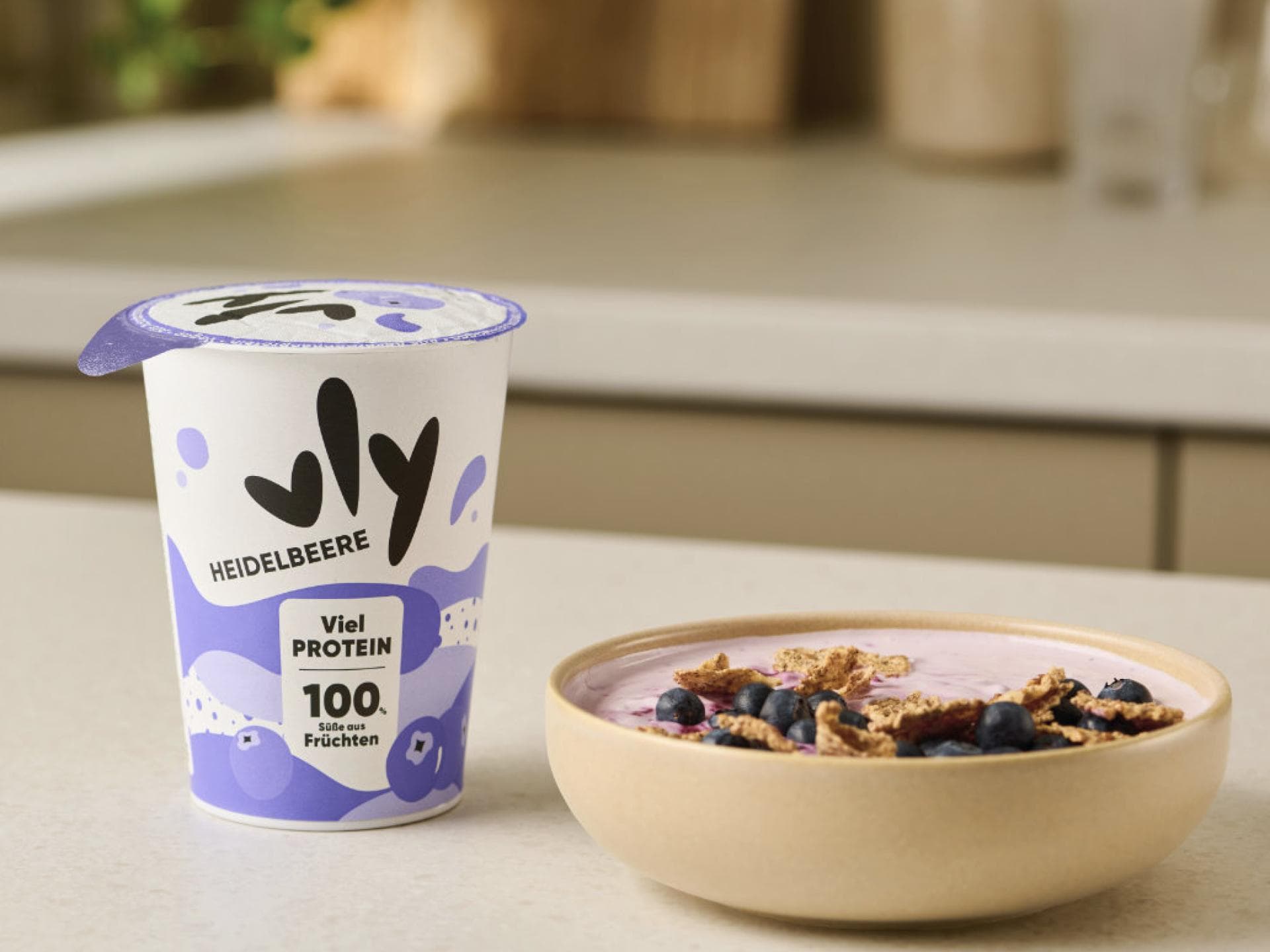 vly Joghurt
